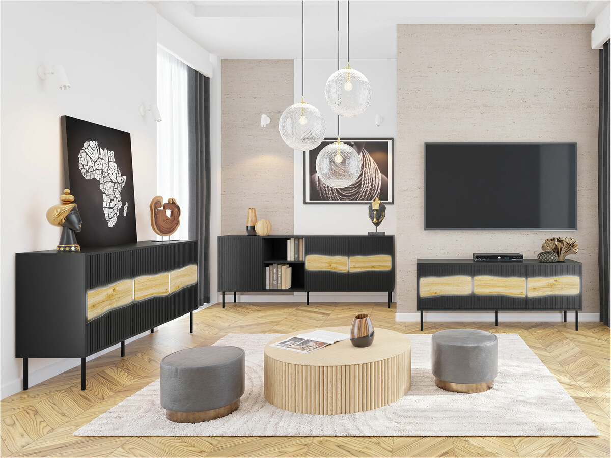 Furniture collection Monevare