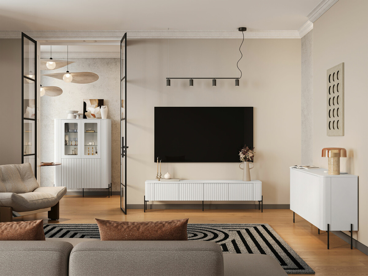 Furniture collection Mavnue