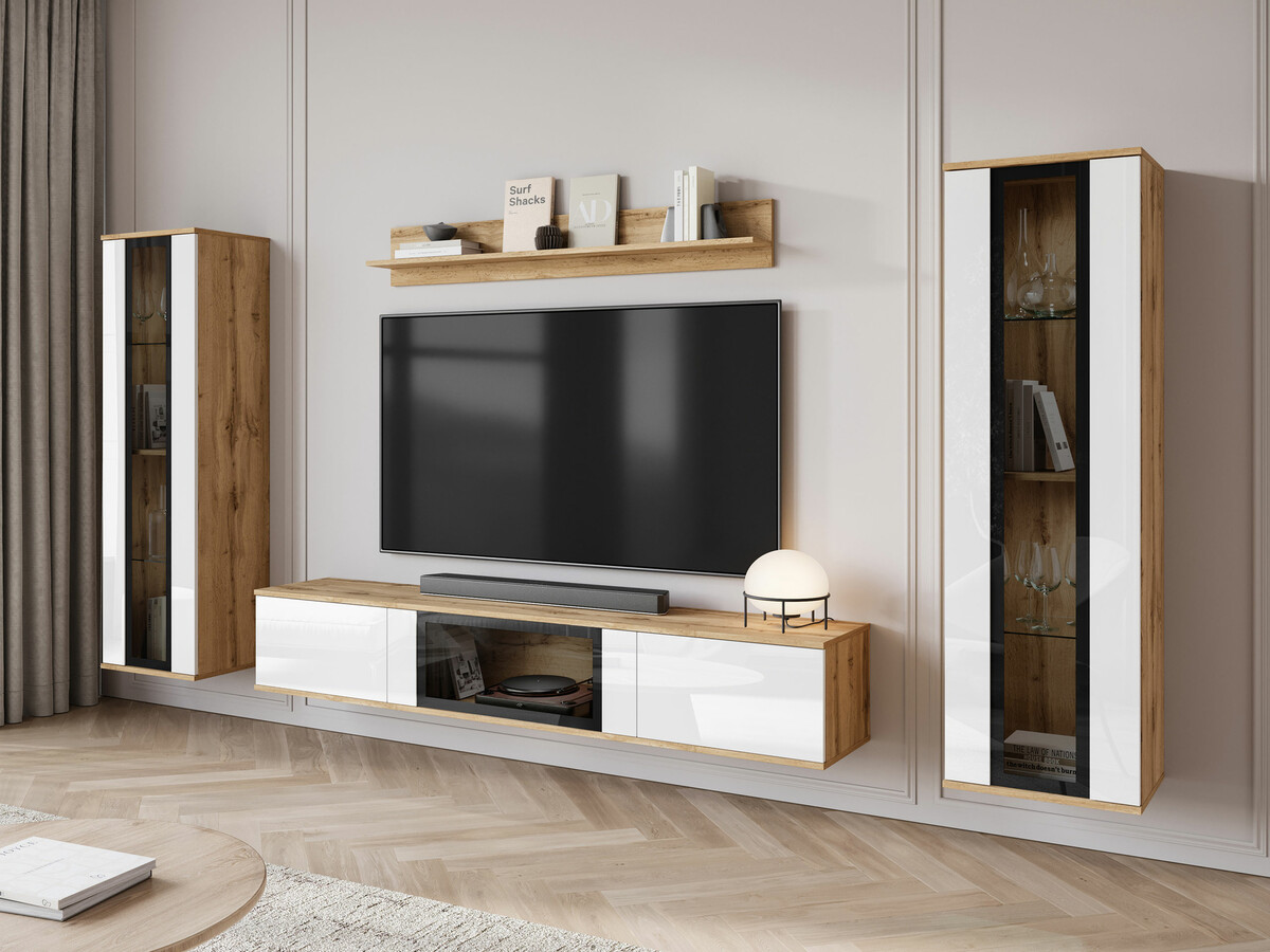 Furniture collection Torcame