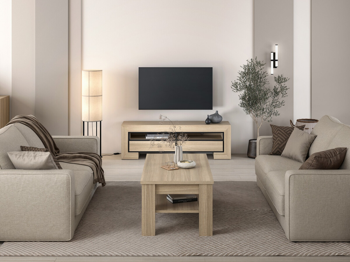 Furniture collection Etrteo
