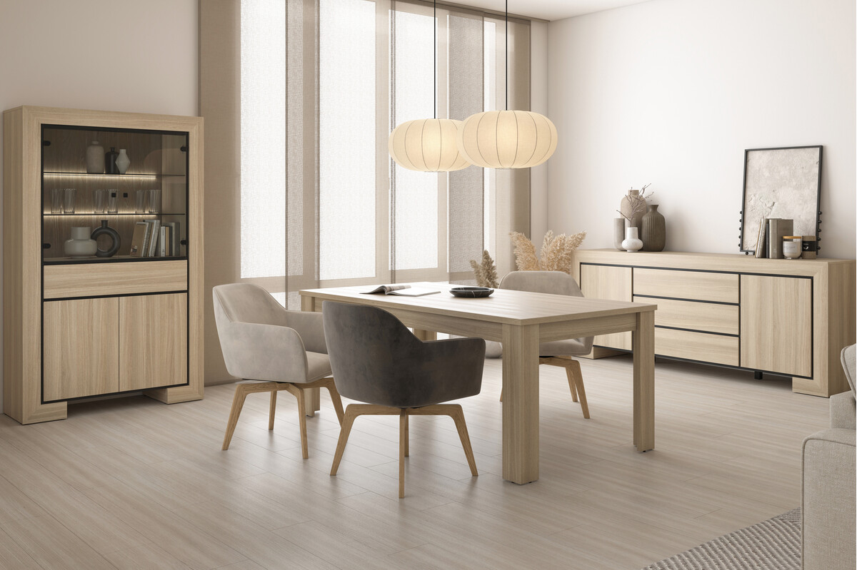 Furniture collection Etrteo