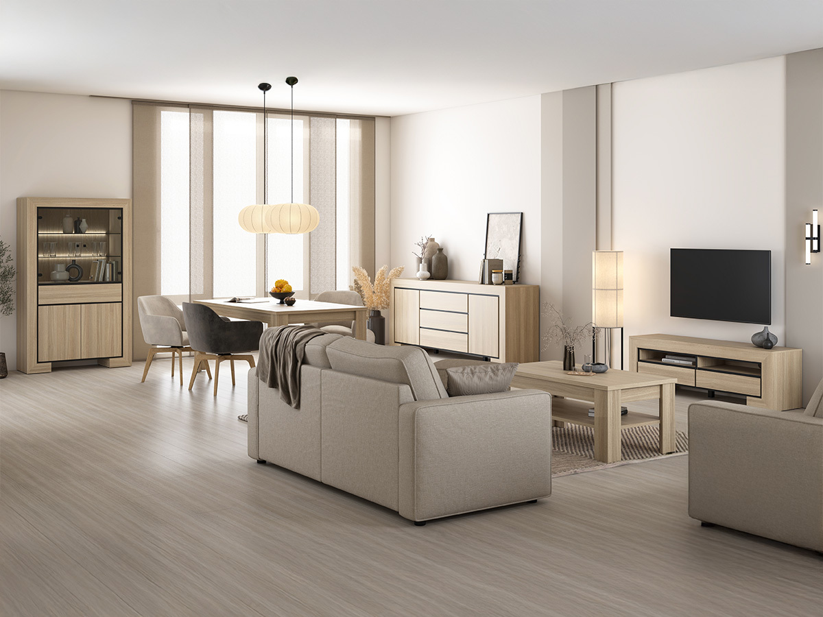 Furniture collection Etrteo