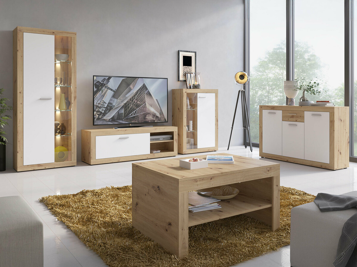 Furniture collection Sevcavu