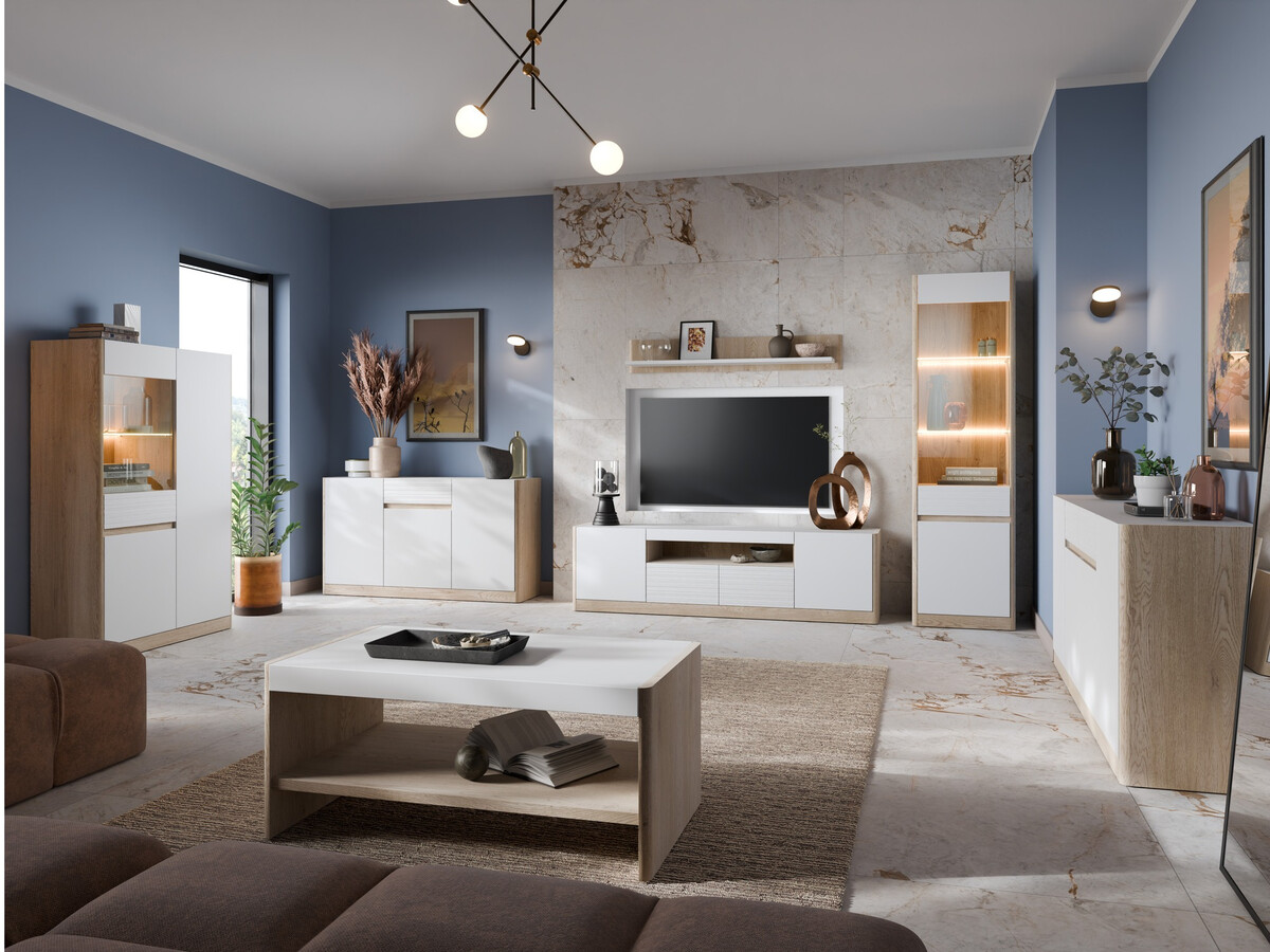 Furniture collection Flosoi