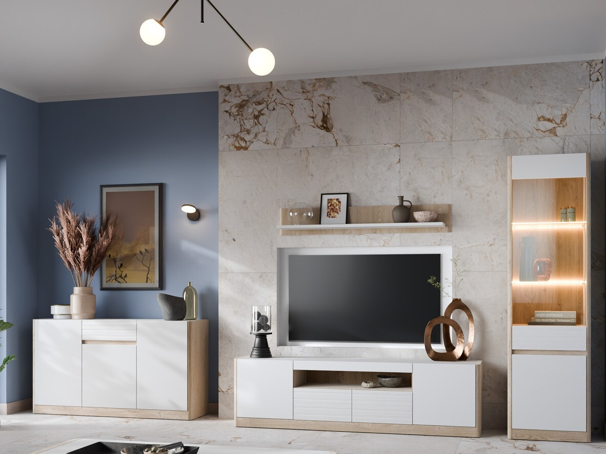 Furniture collection Flosoi