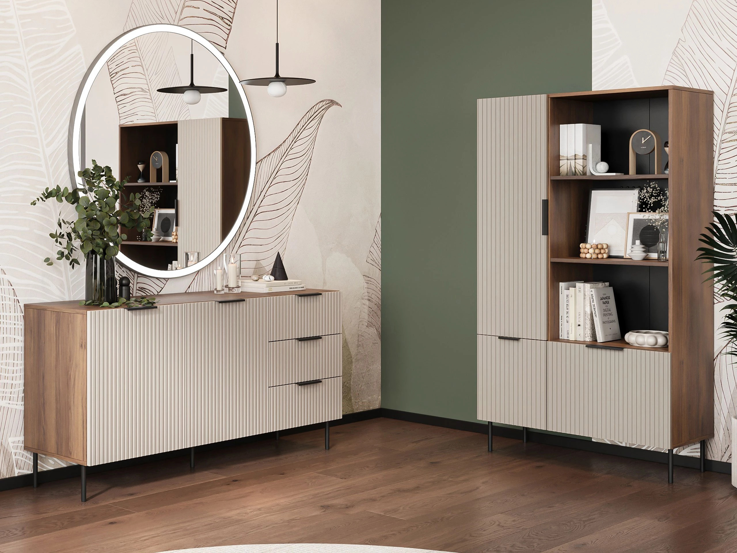 Furniture collection Mardalu