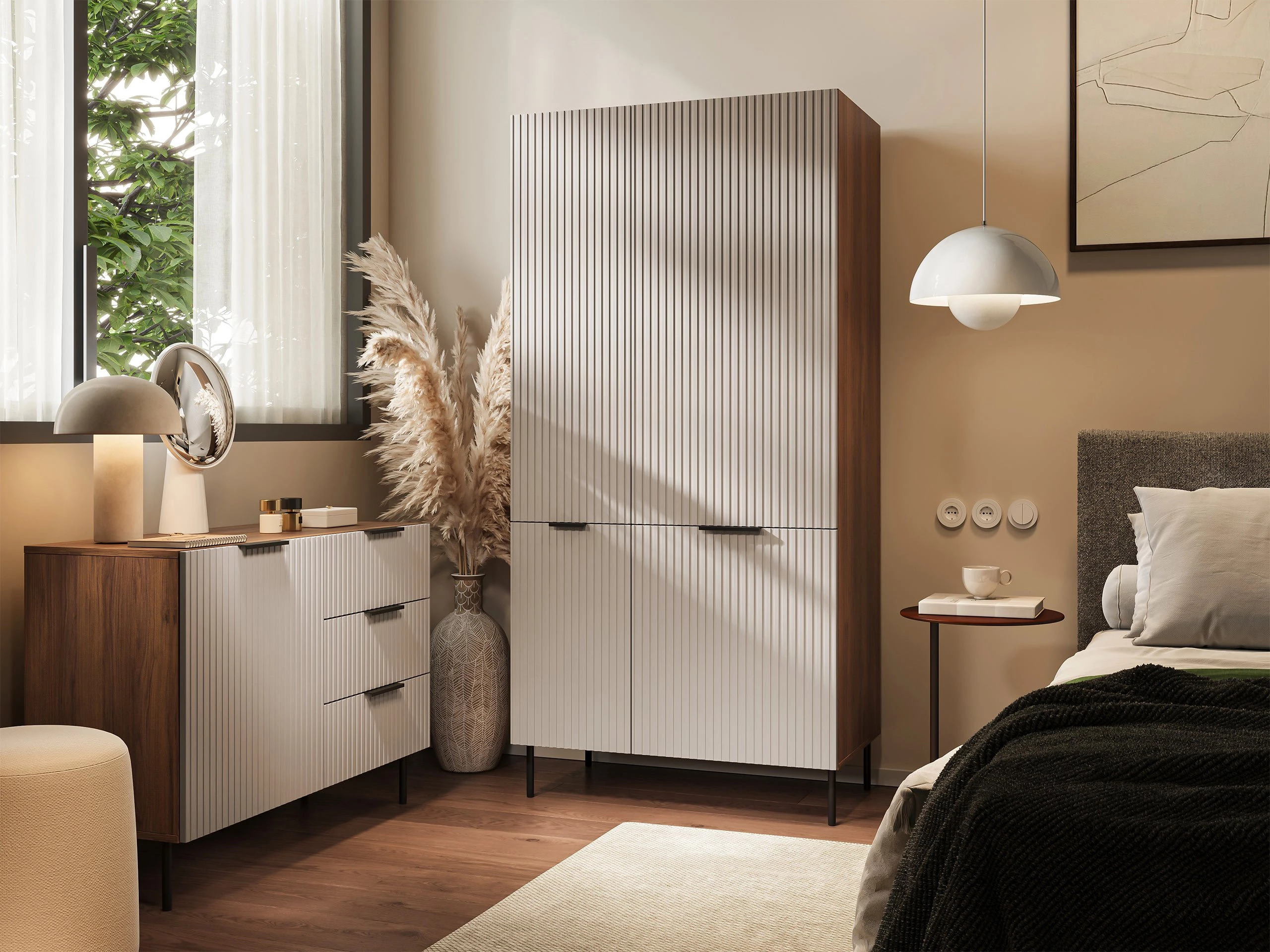 Furniture collection Mardalu