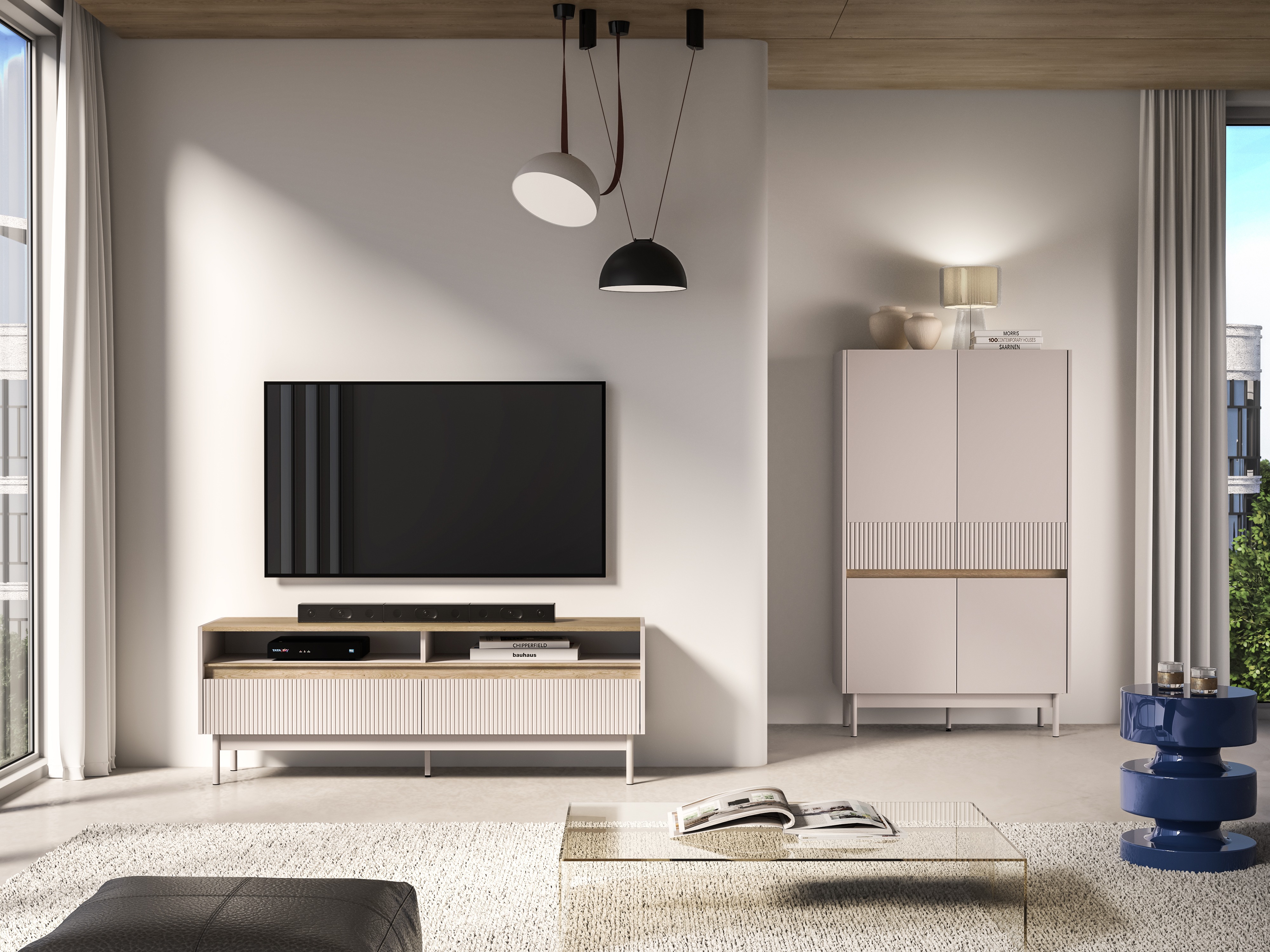 Furniture collection Vircalu