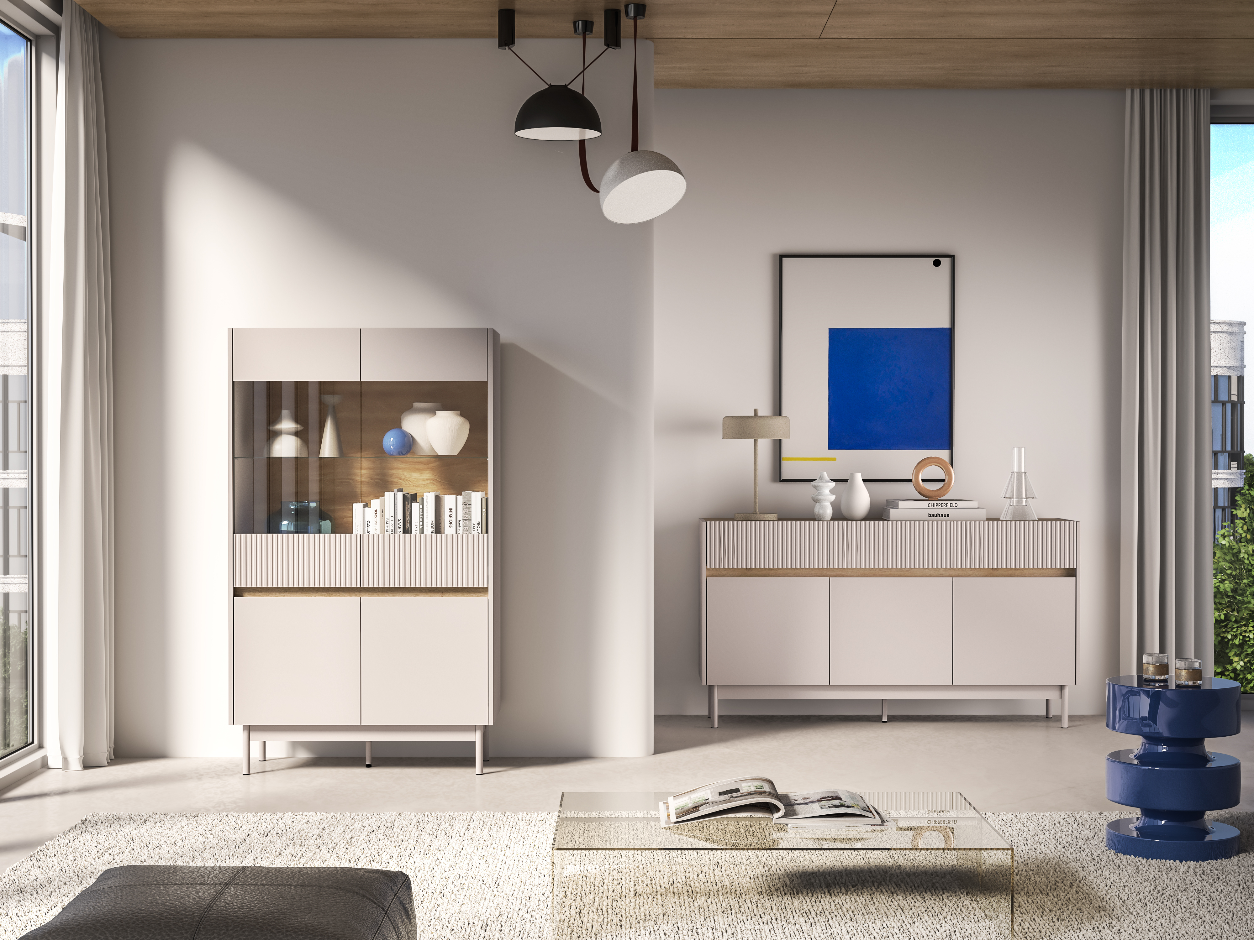 Furniture collection Vircalu