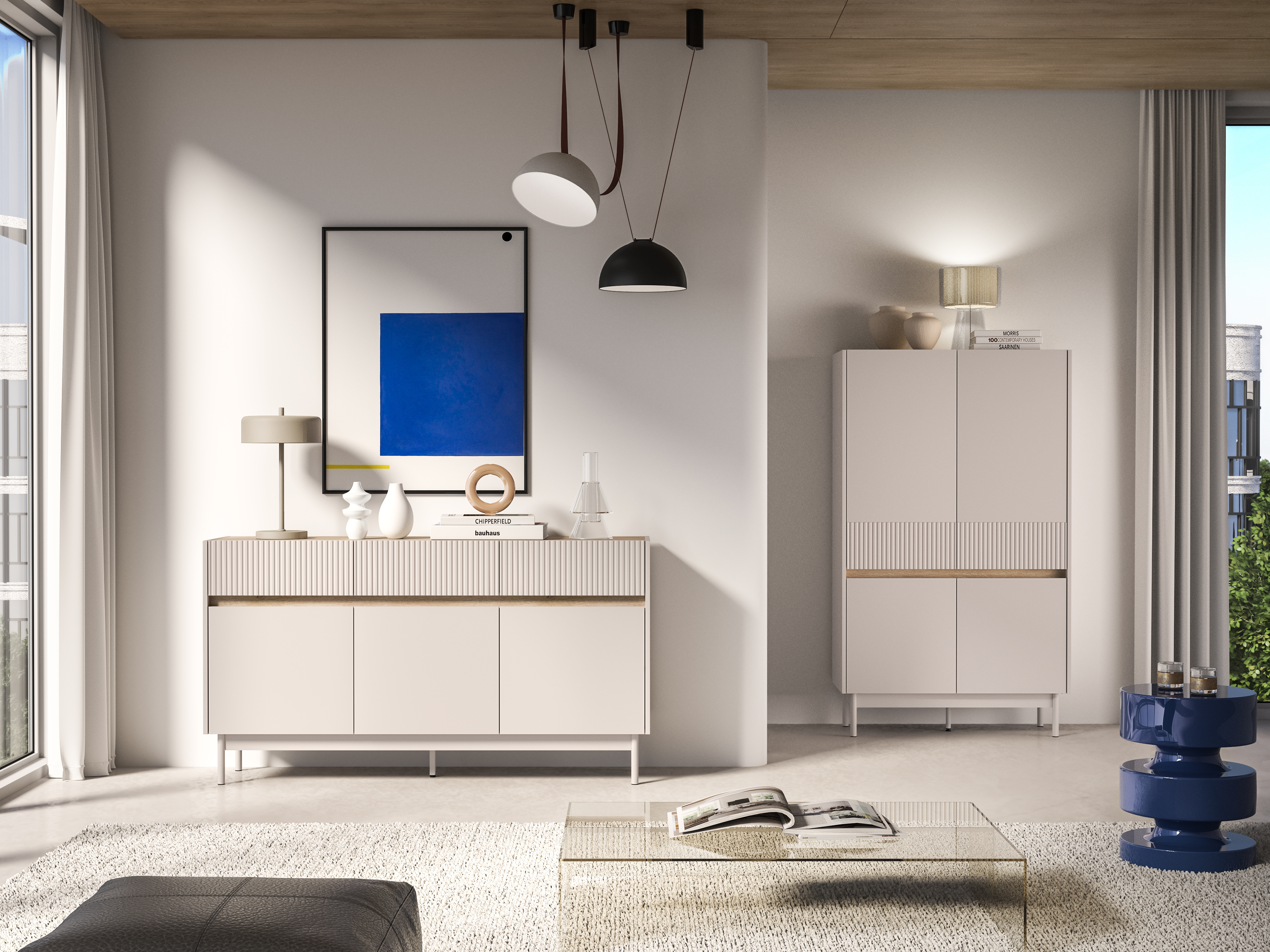 Furniture collection Vircalu