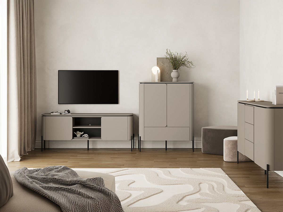 Furniture collection Mirbeno