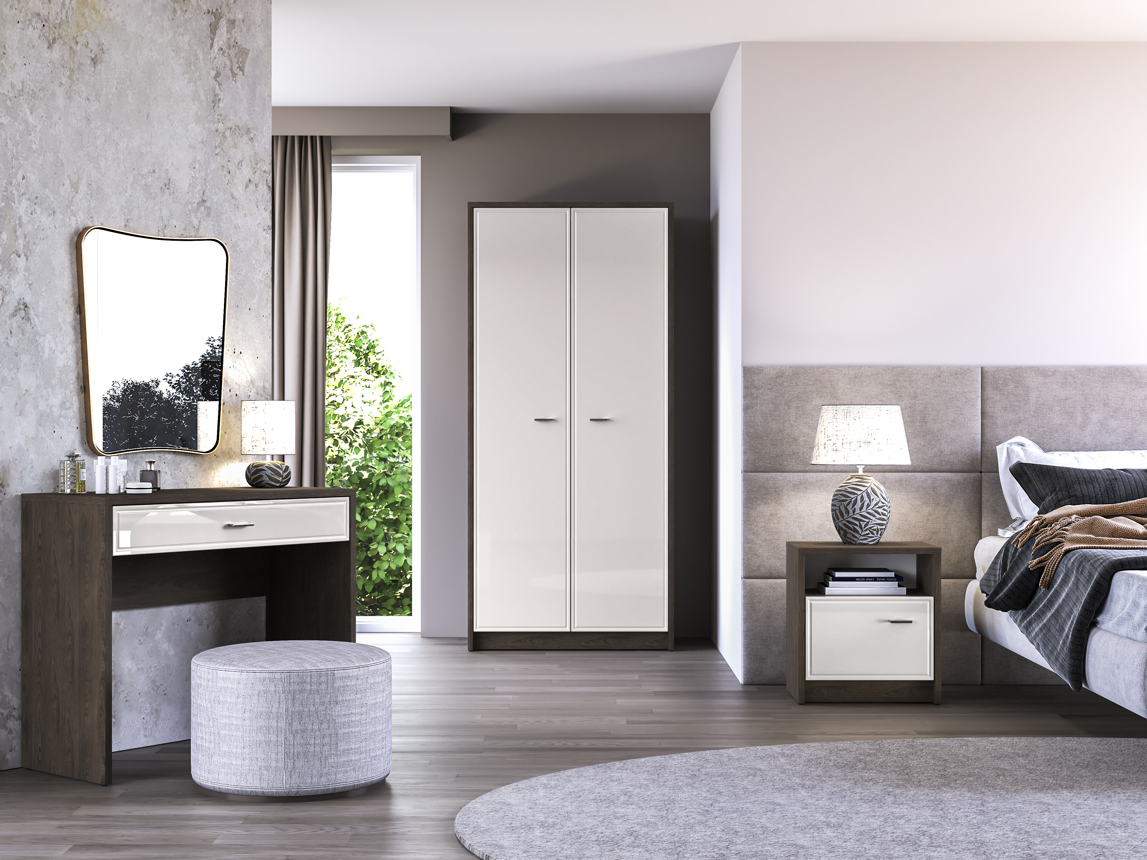 Furniture collection Avibale