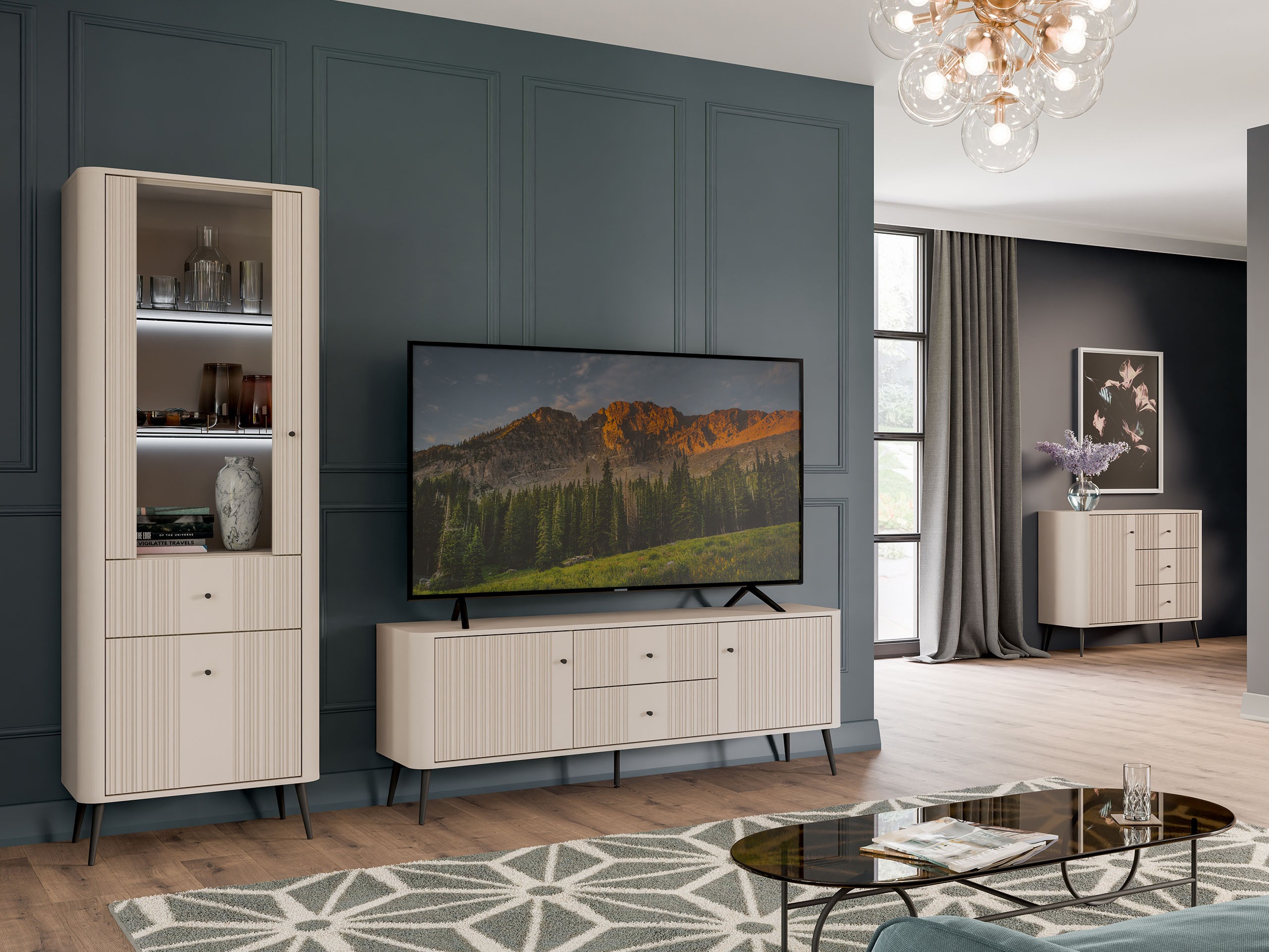 Furniture collection Levliva