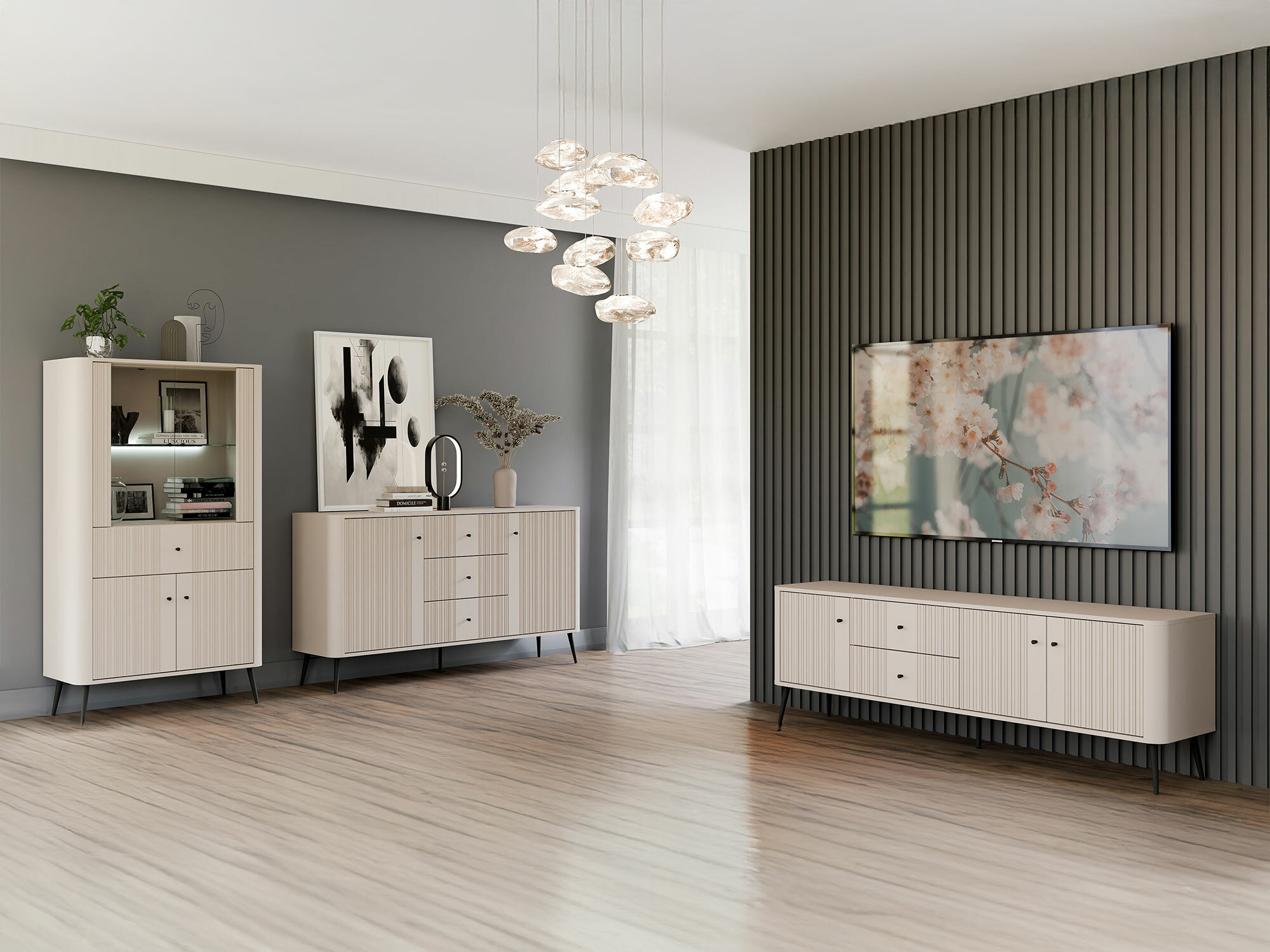 Furniture collection Levliva
