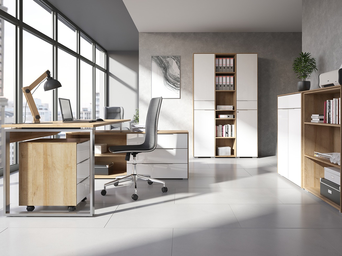 Furniture collection Tentoru