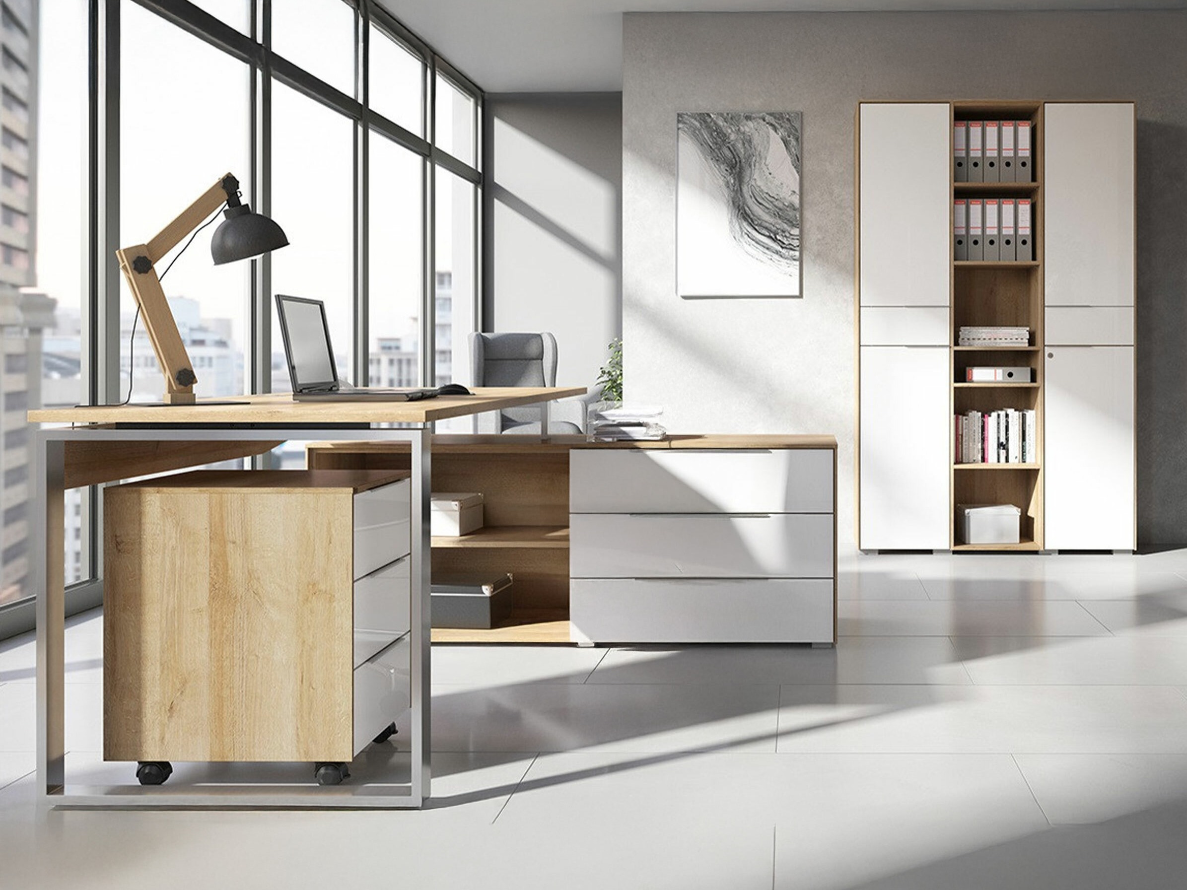 Furniture collection Tentoru