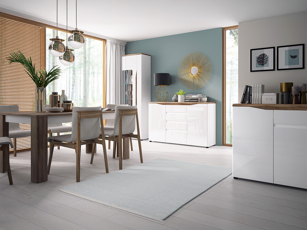 Furniture collection Martolu