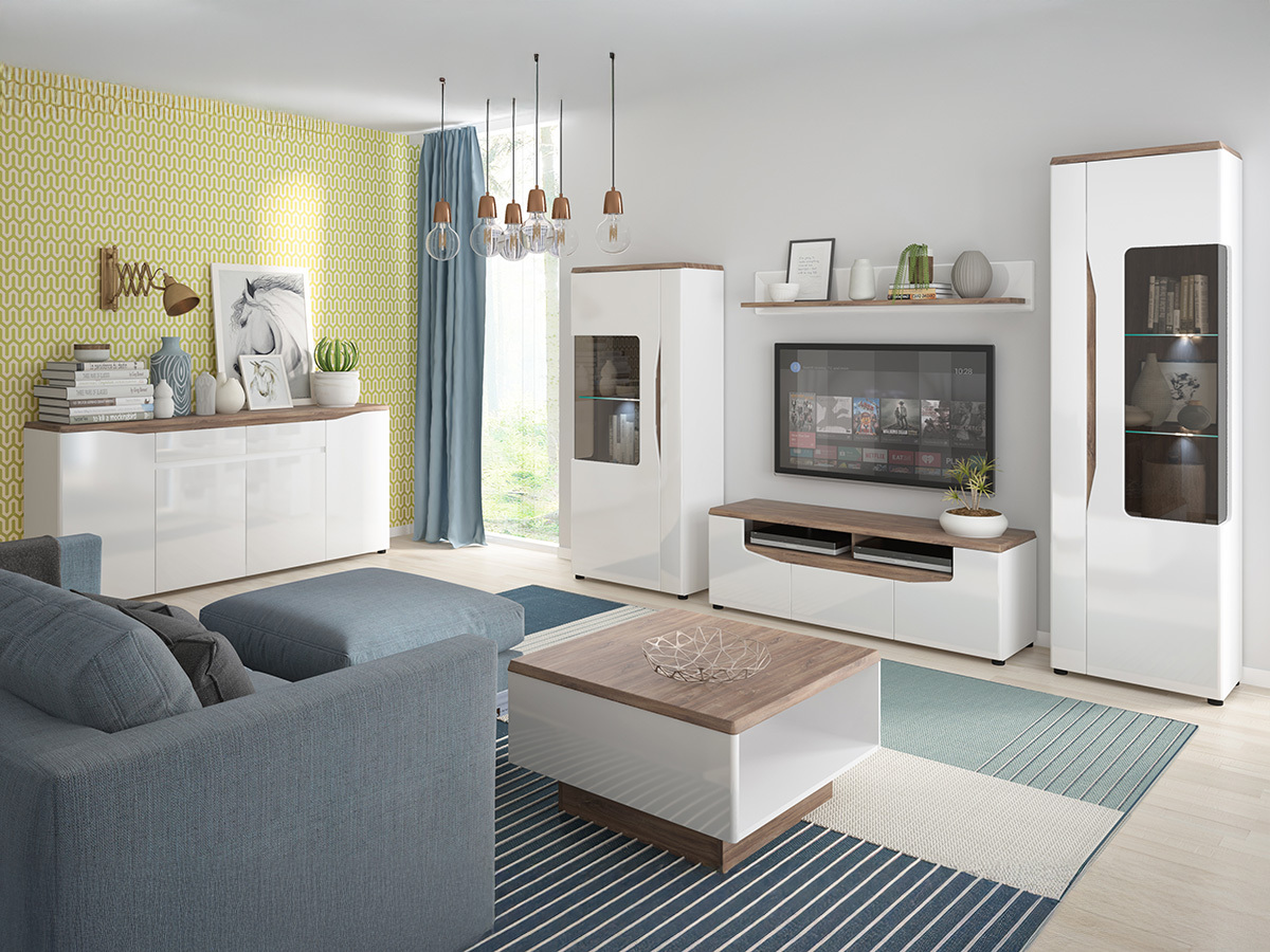 Furniture collection Martolu