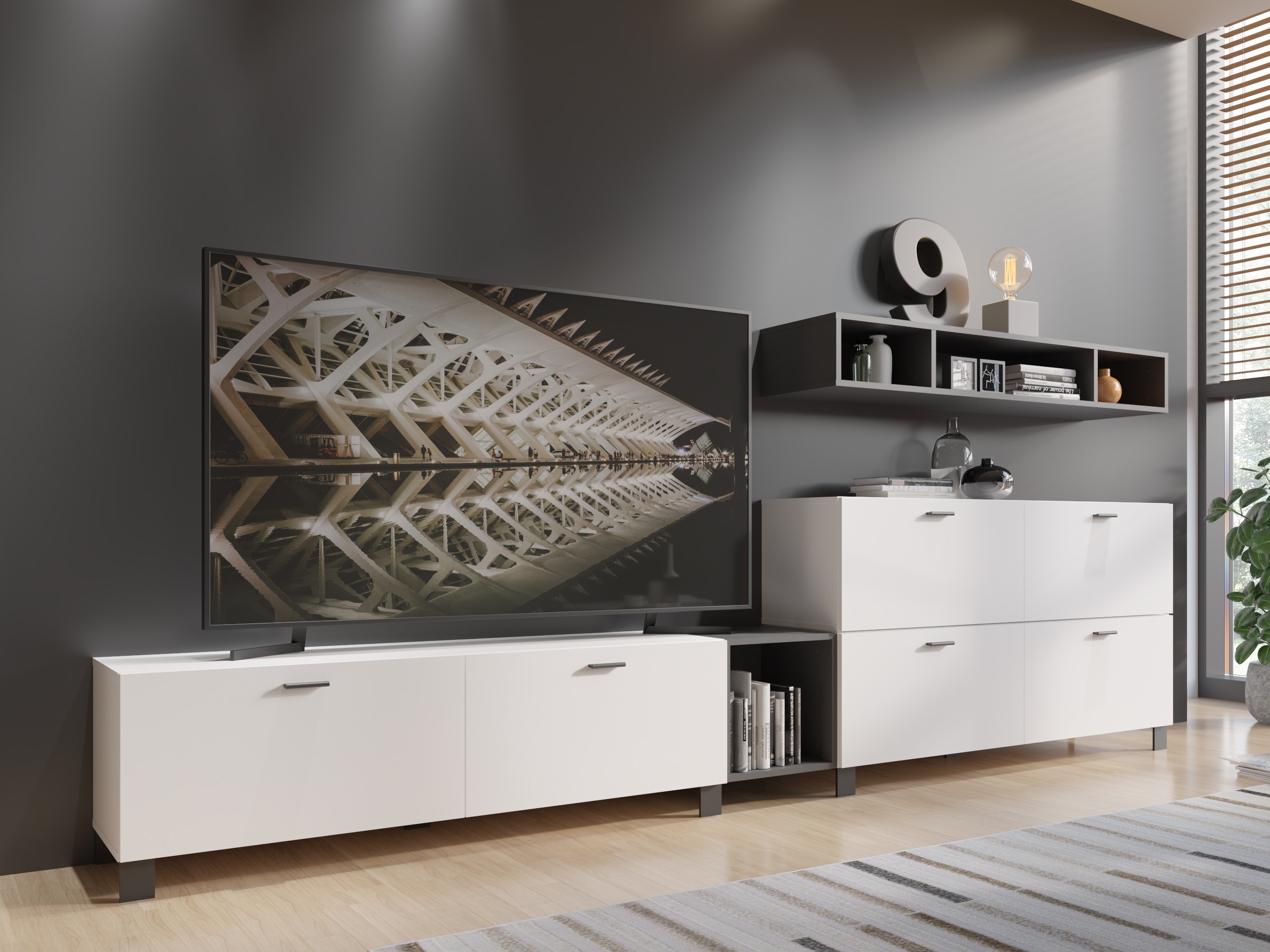 Furniture collection Virnolu