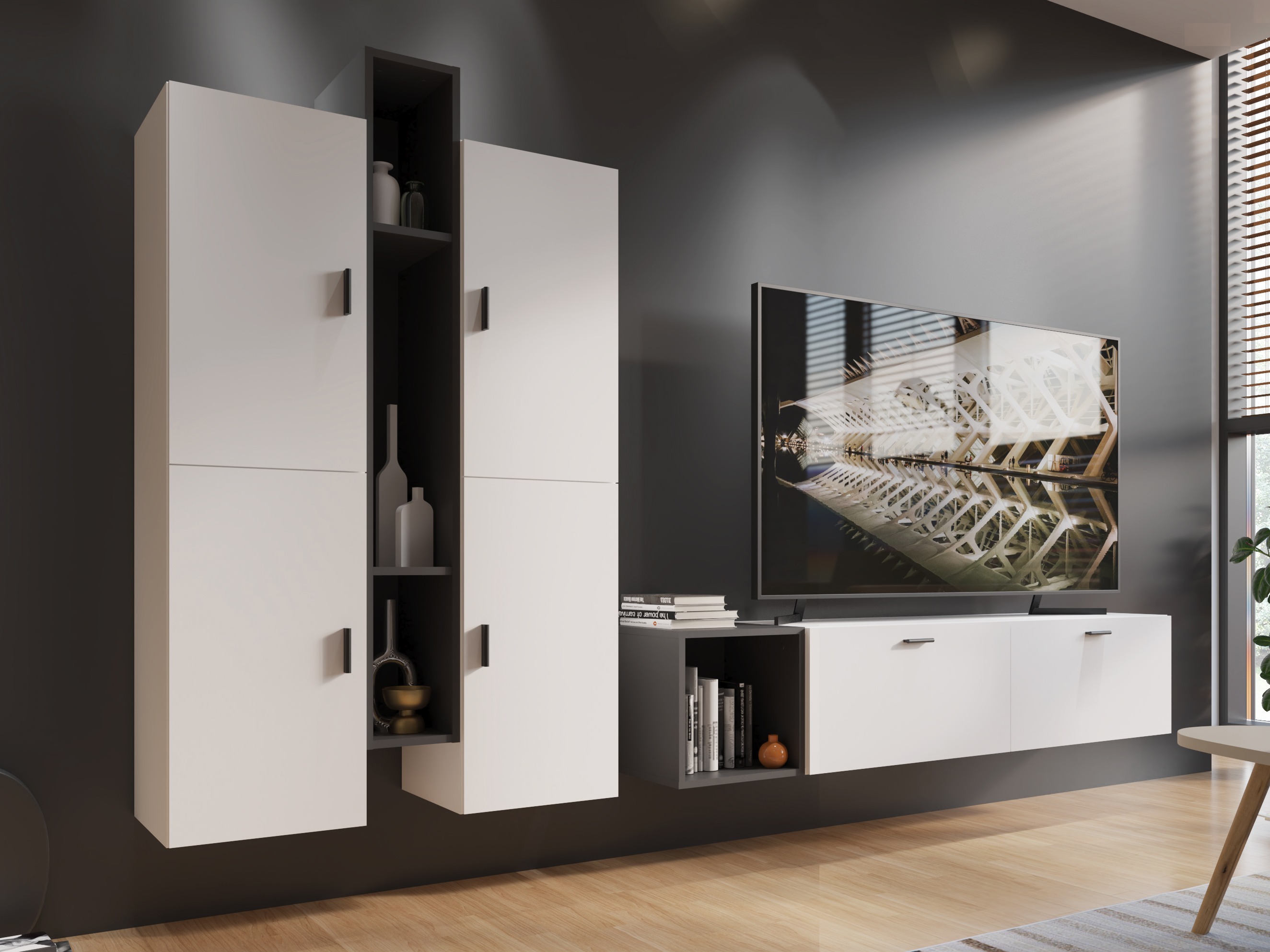 Furniture collection Virnolu