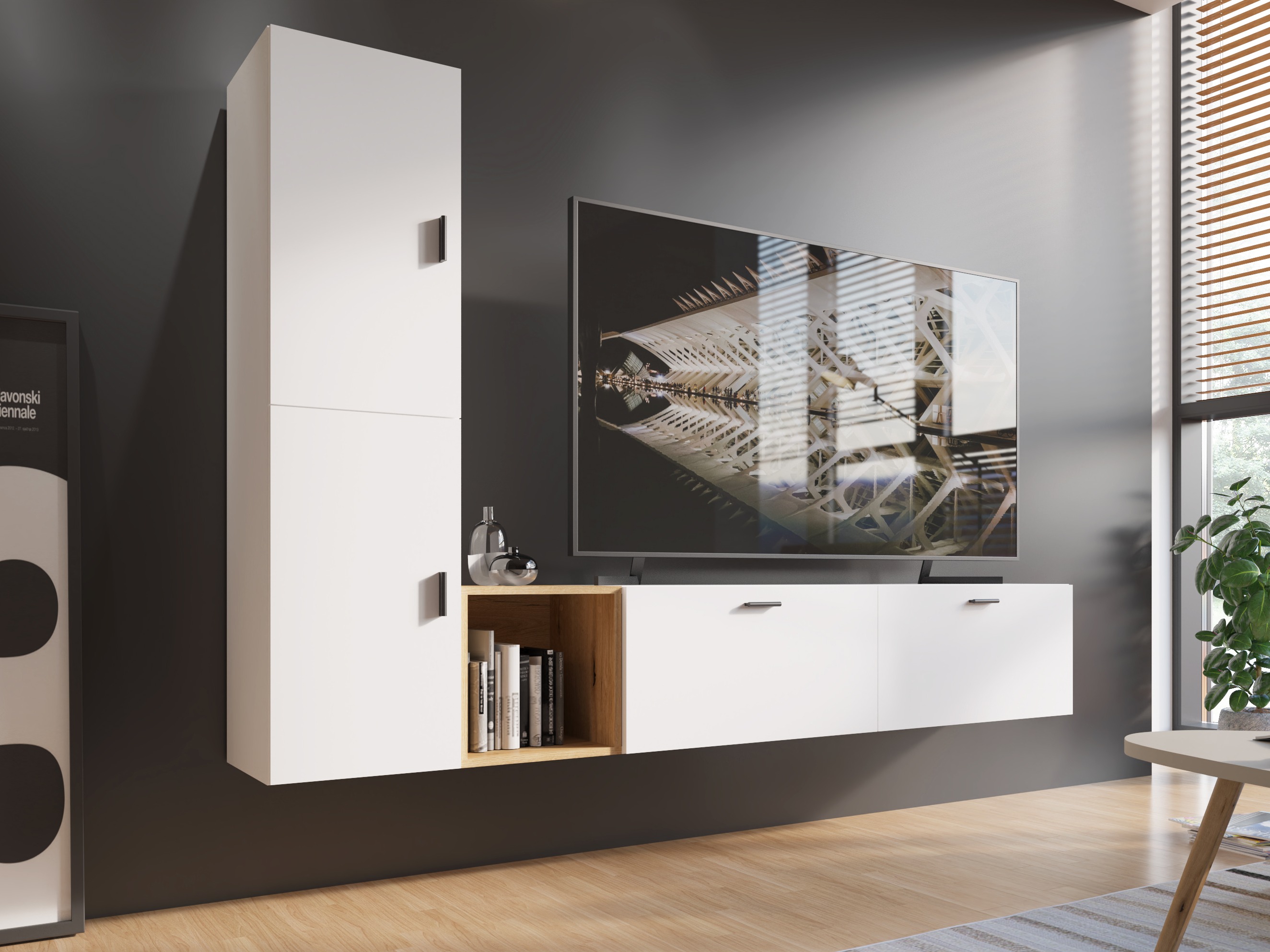 Furniture collection Virnolu