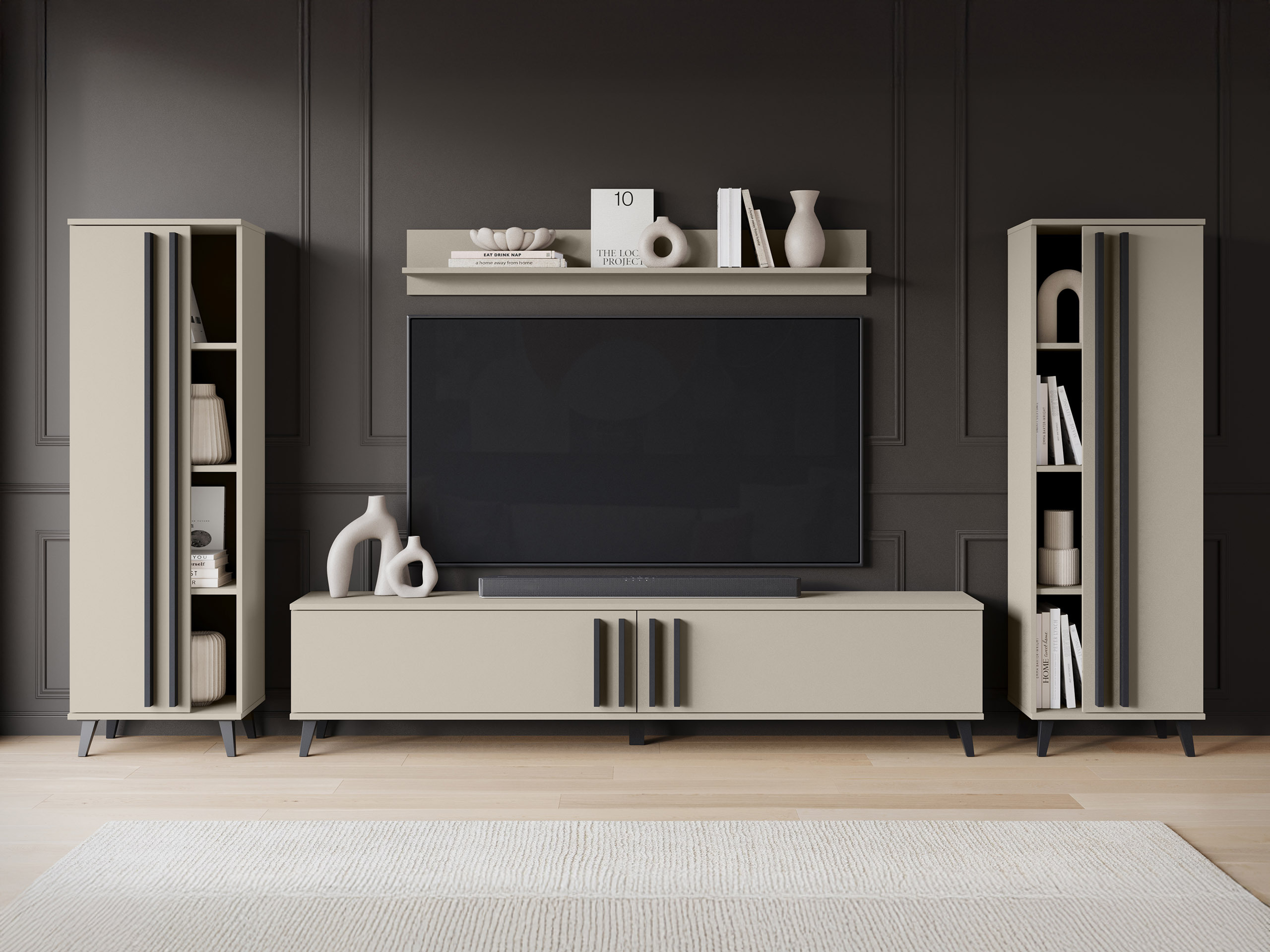 Furniture collection Temora