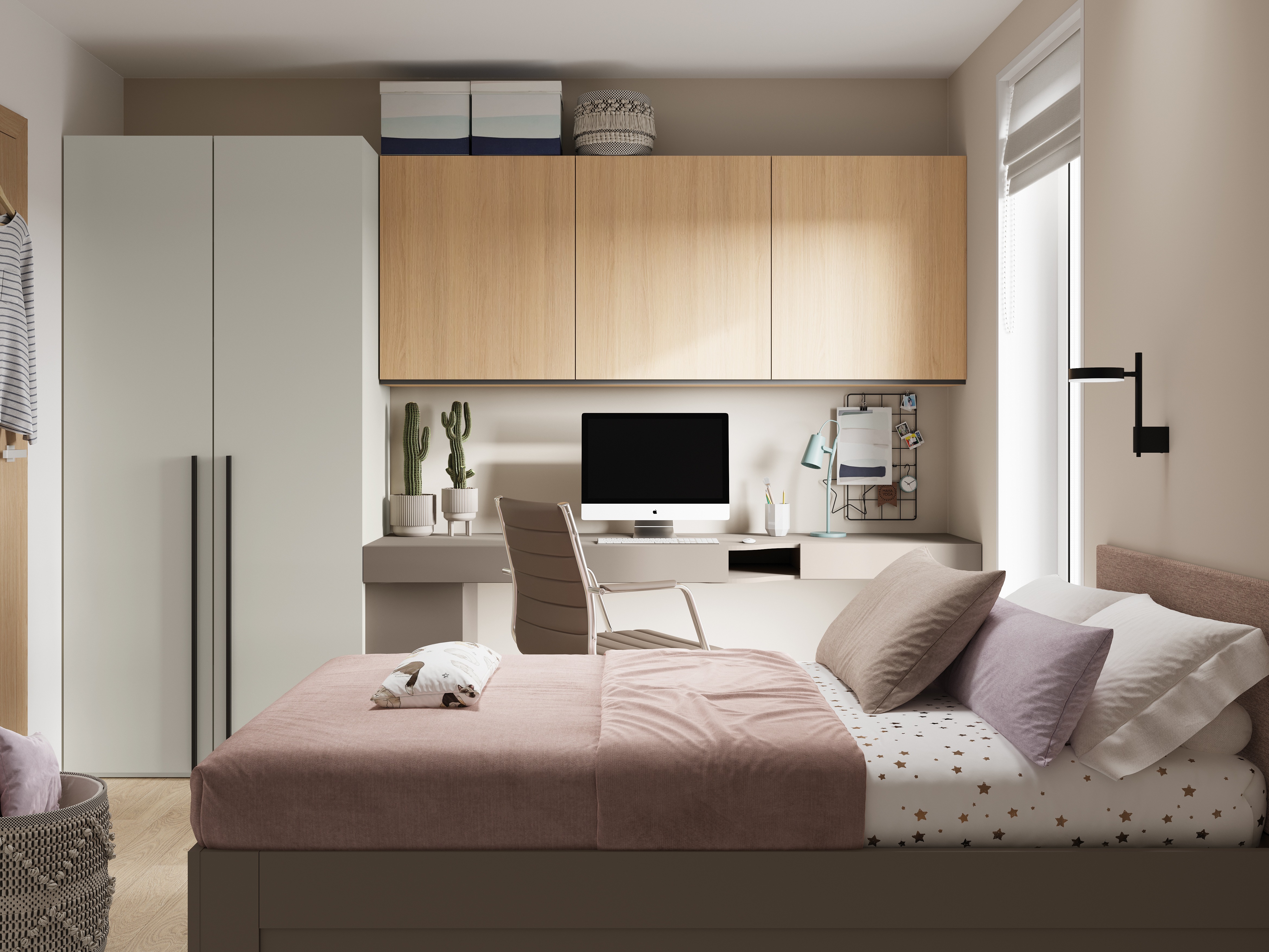 Furniture collection Evareve