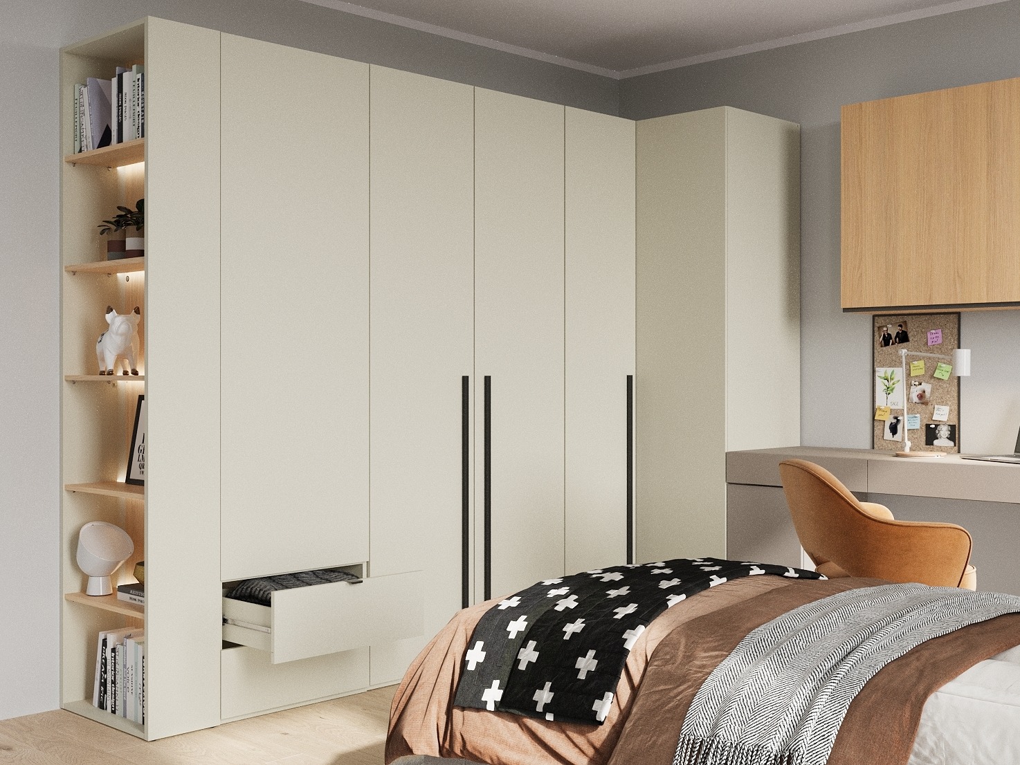 Furniture collection Evareve