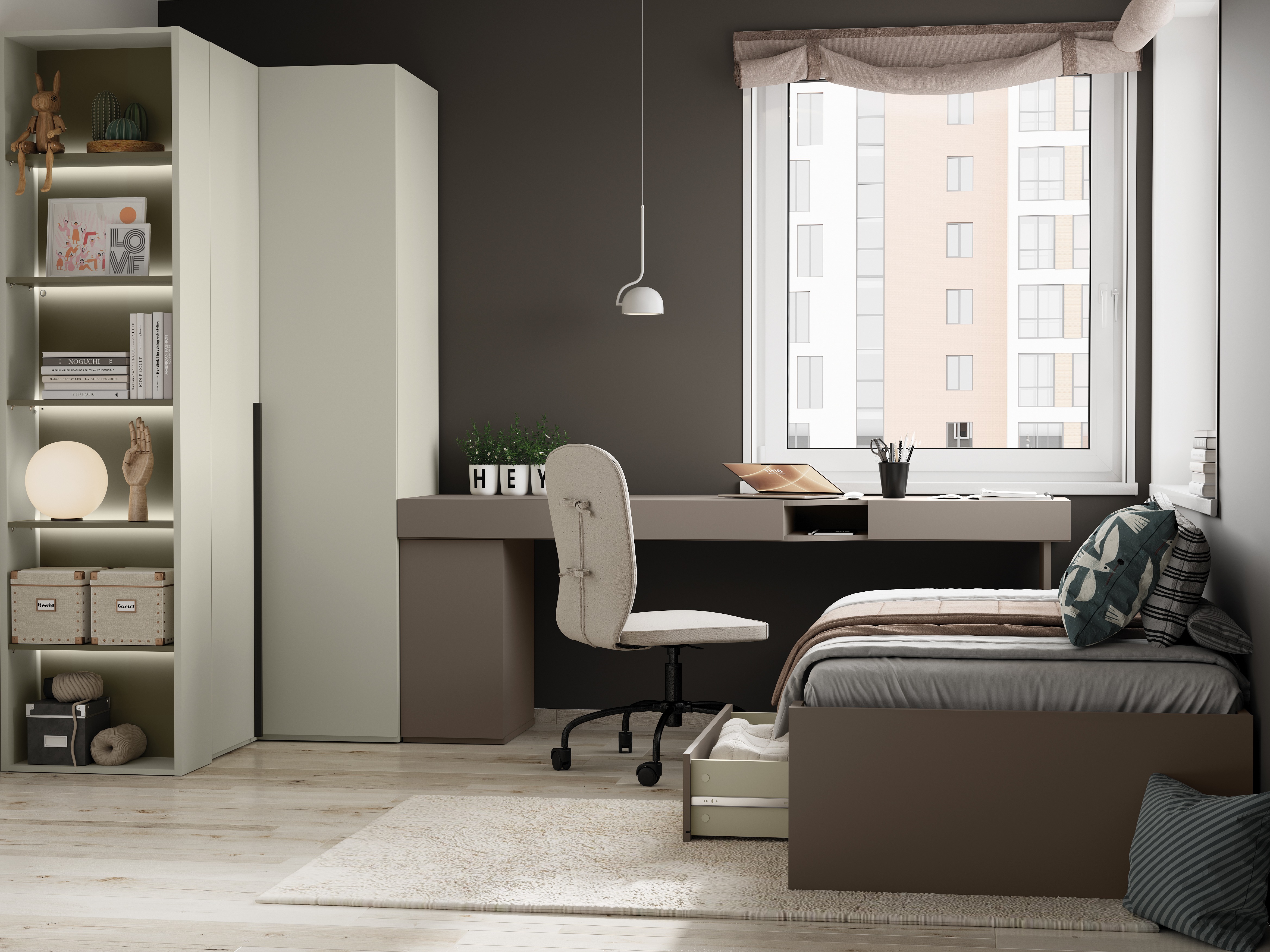 Furniture collection Evareve