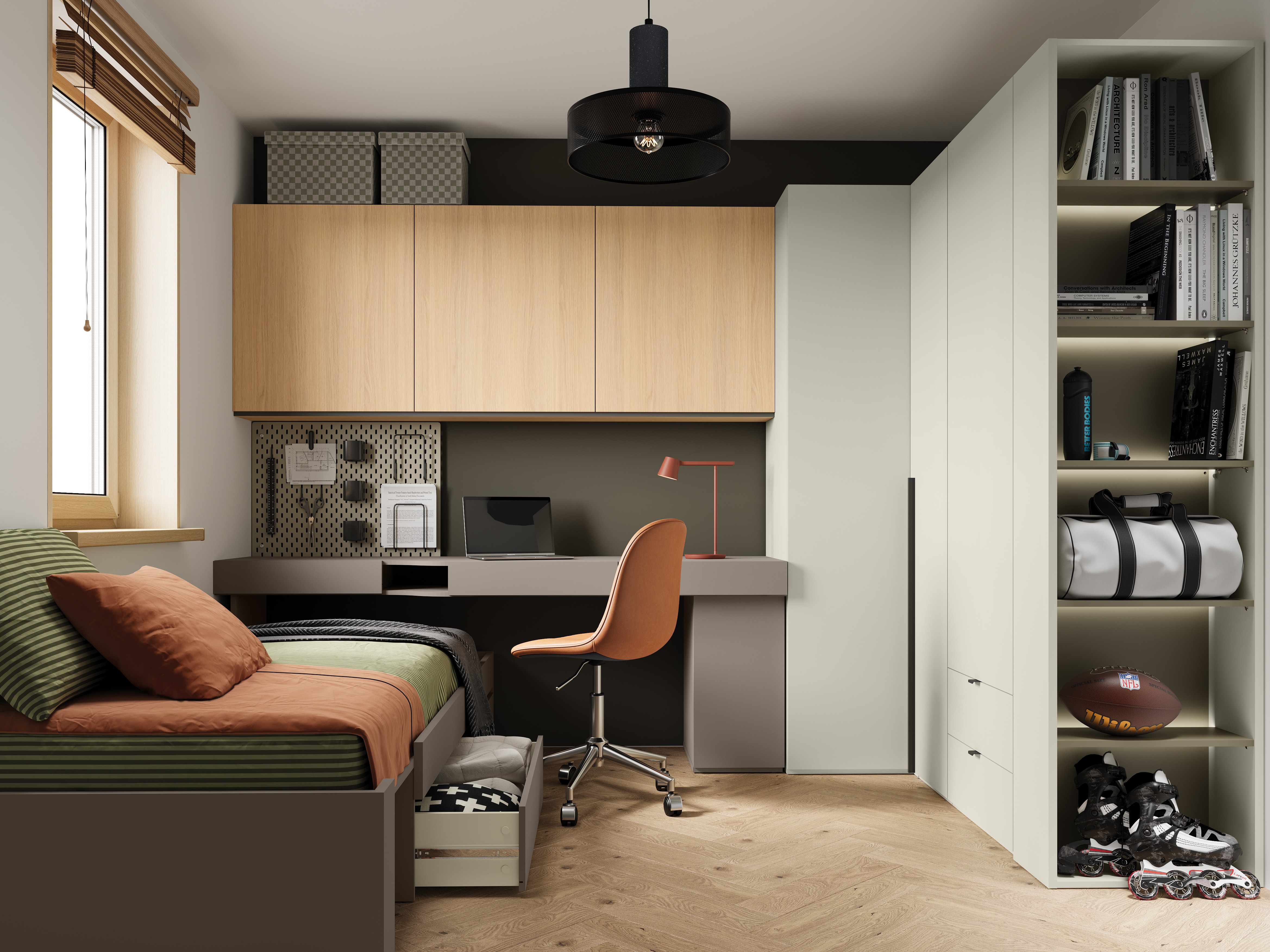 Furniture collection Evareve