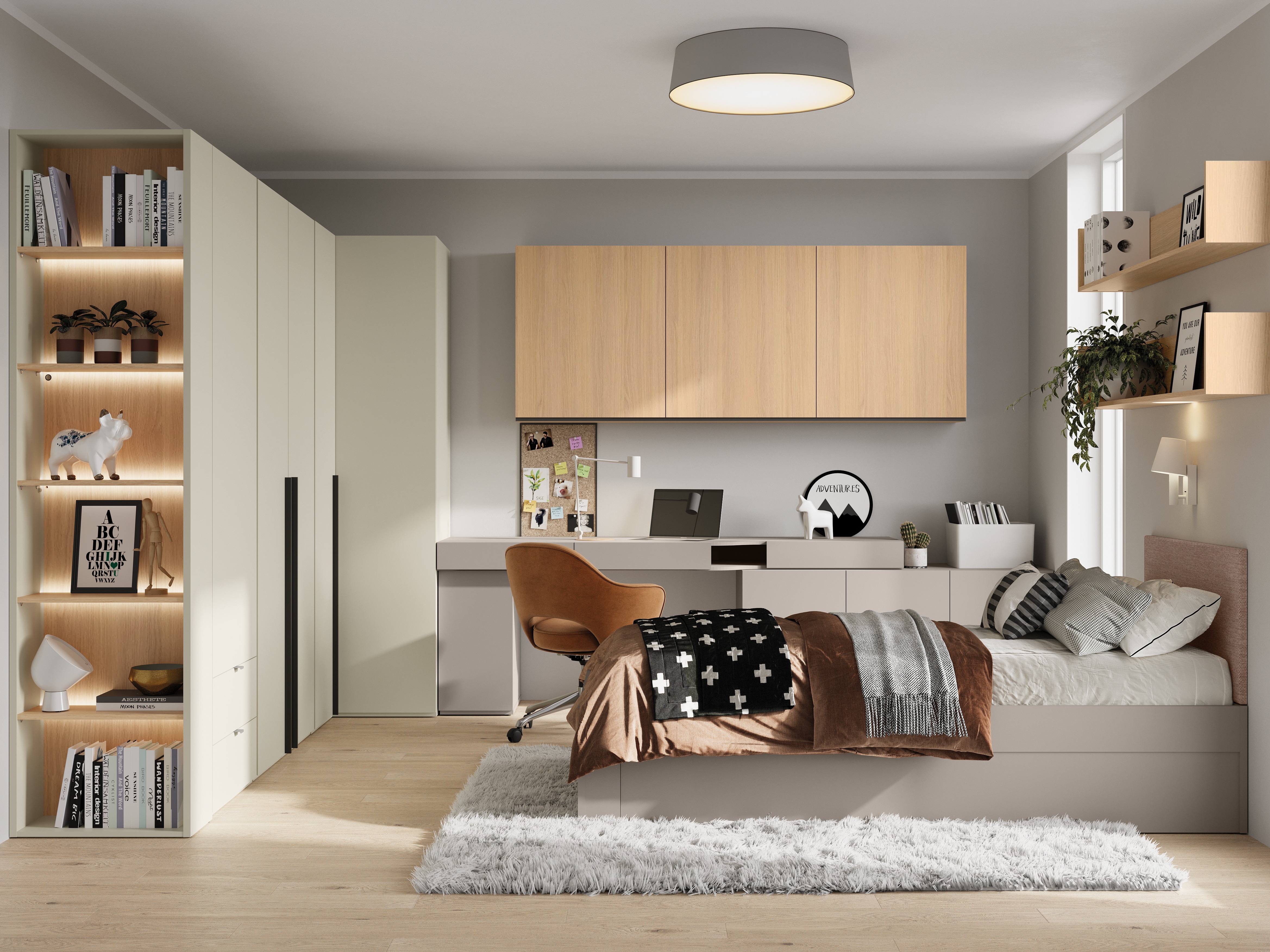 Furniture collection Evareve