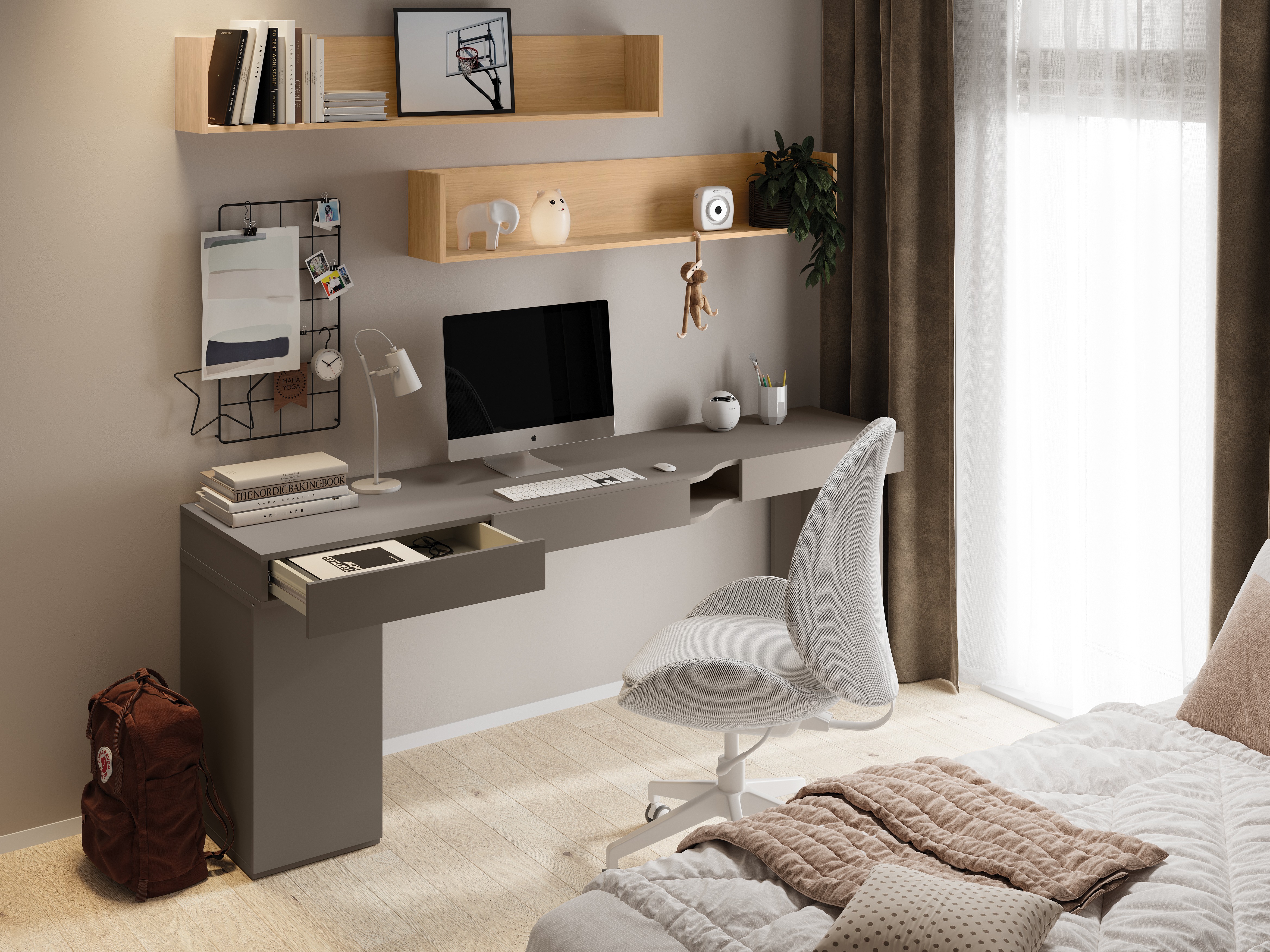 Furniture collection Evareve