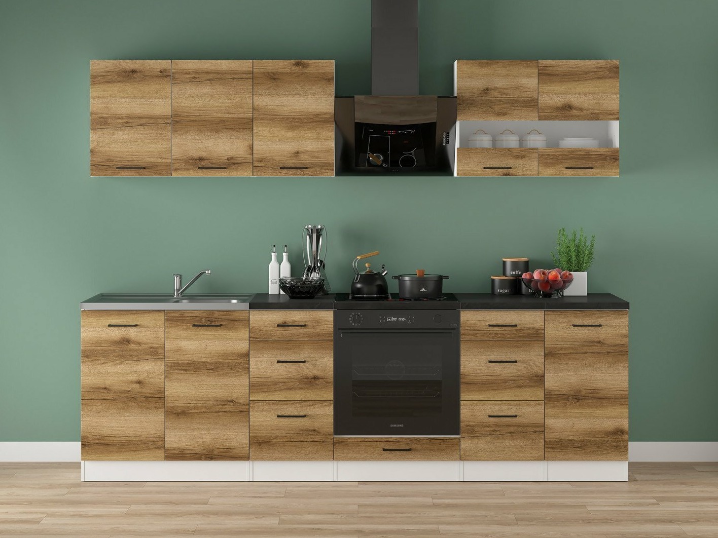 Kitchen collection Dela