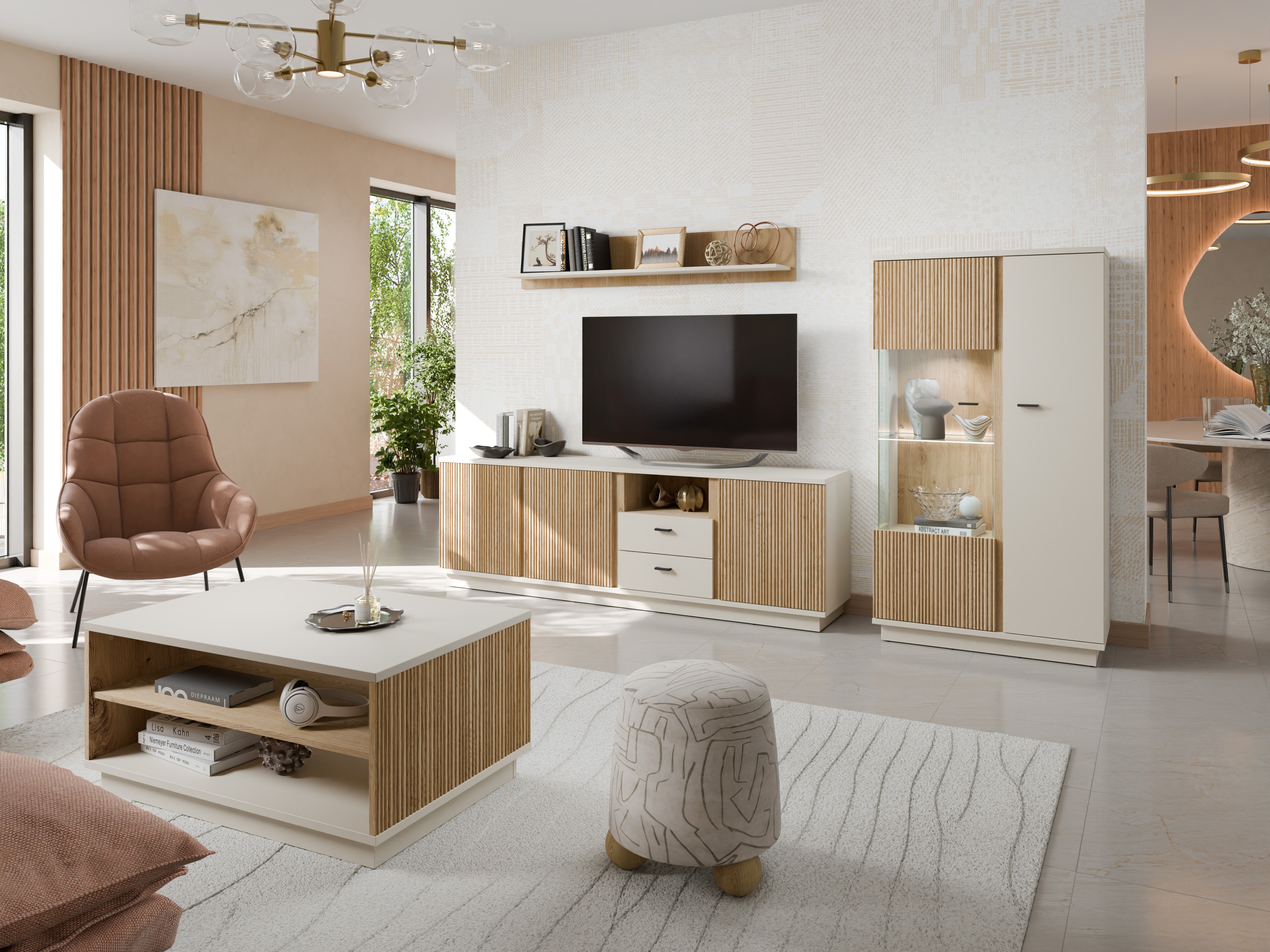 Furniture collection Remcale