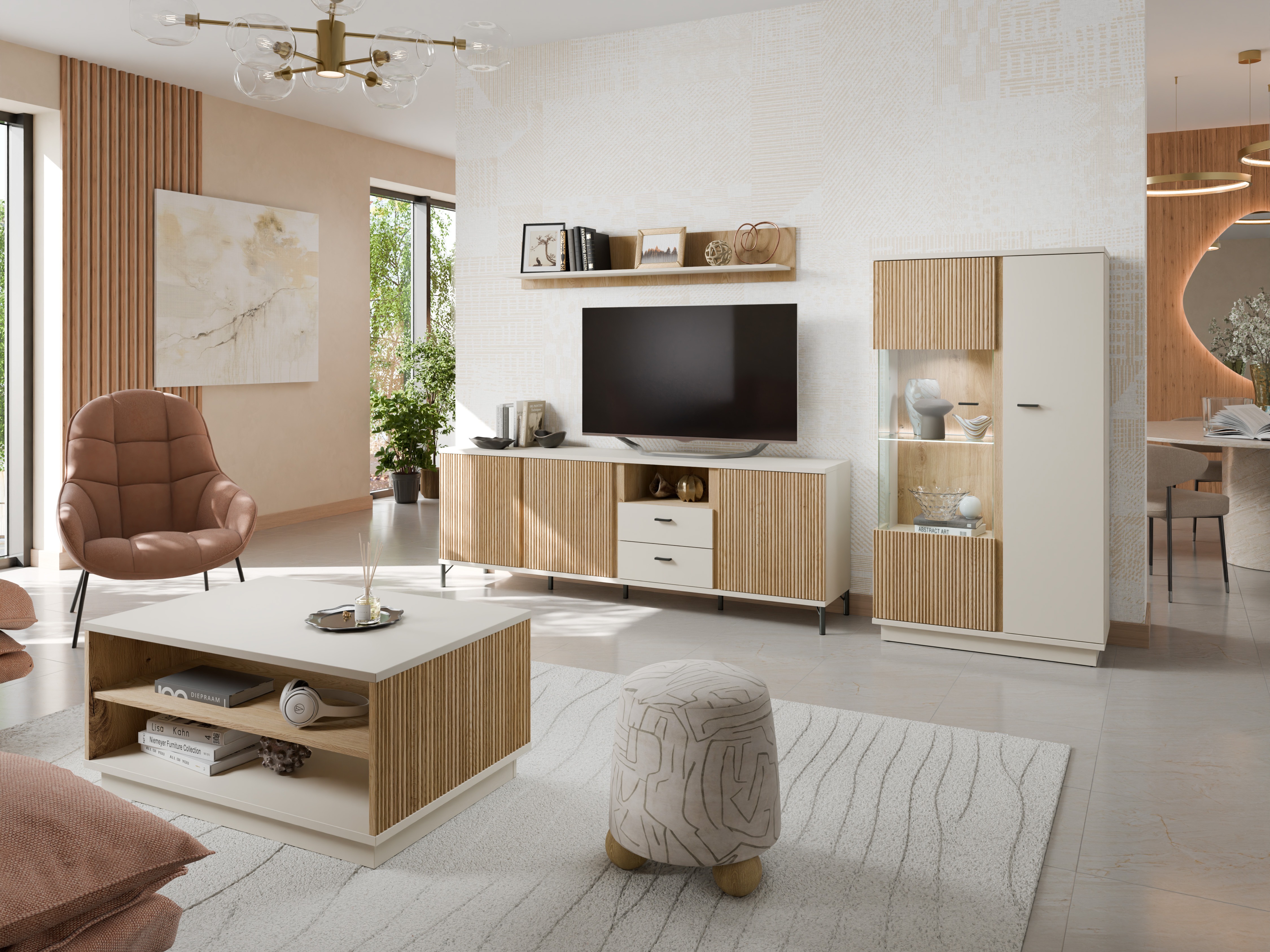 Furniture collection Remcale