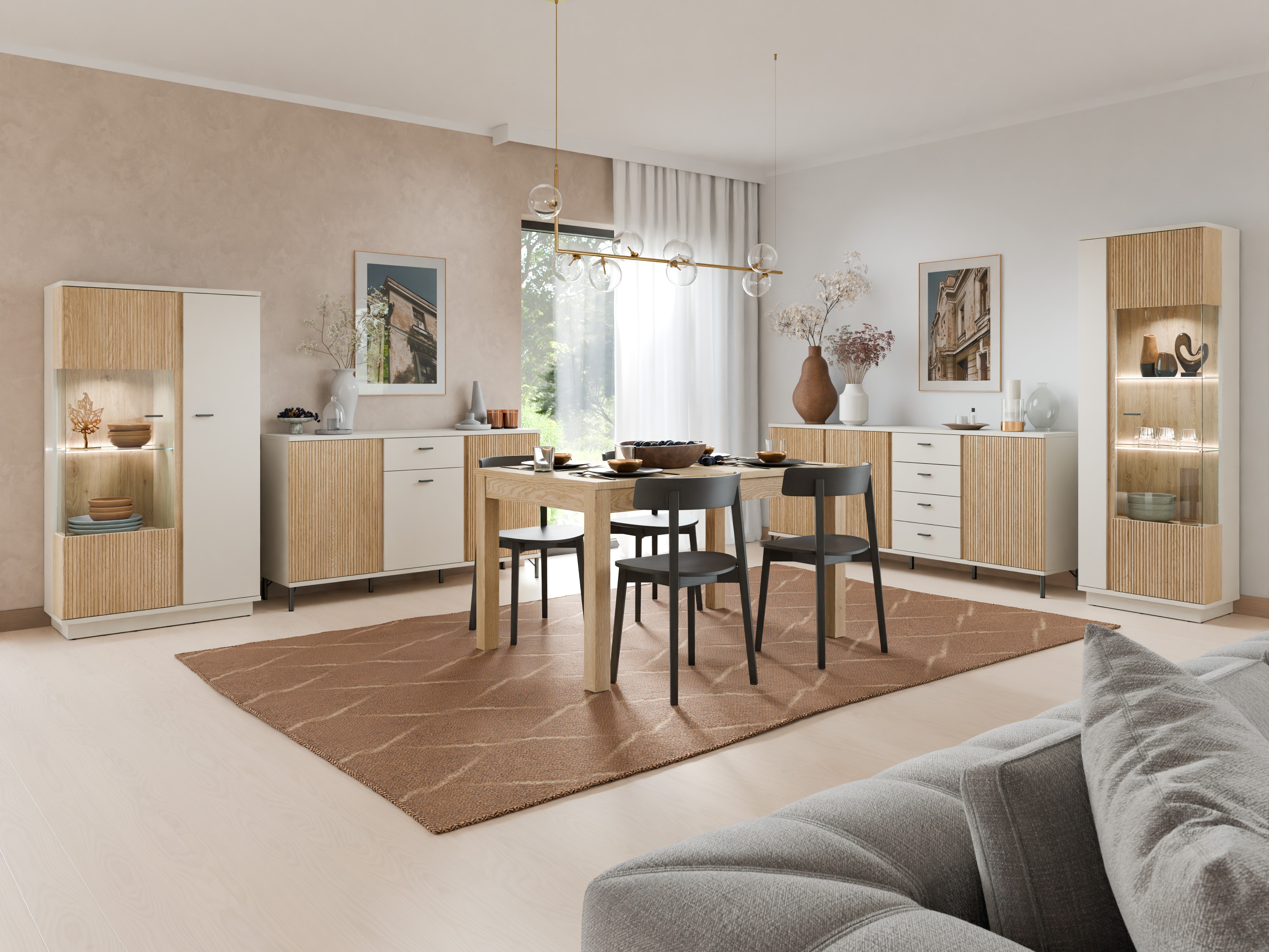 Furniture collection Remcale