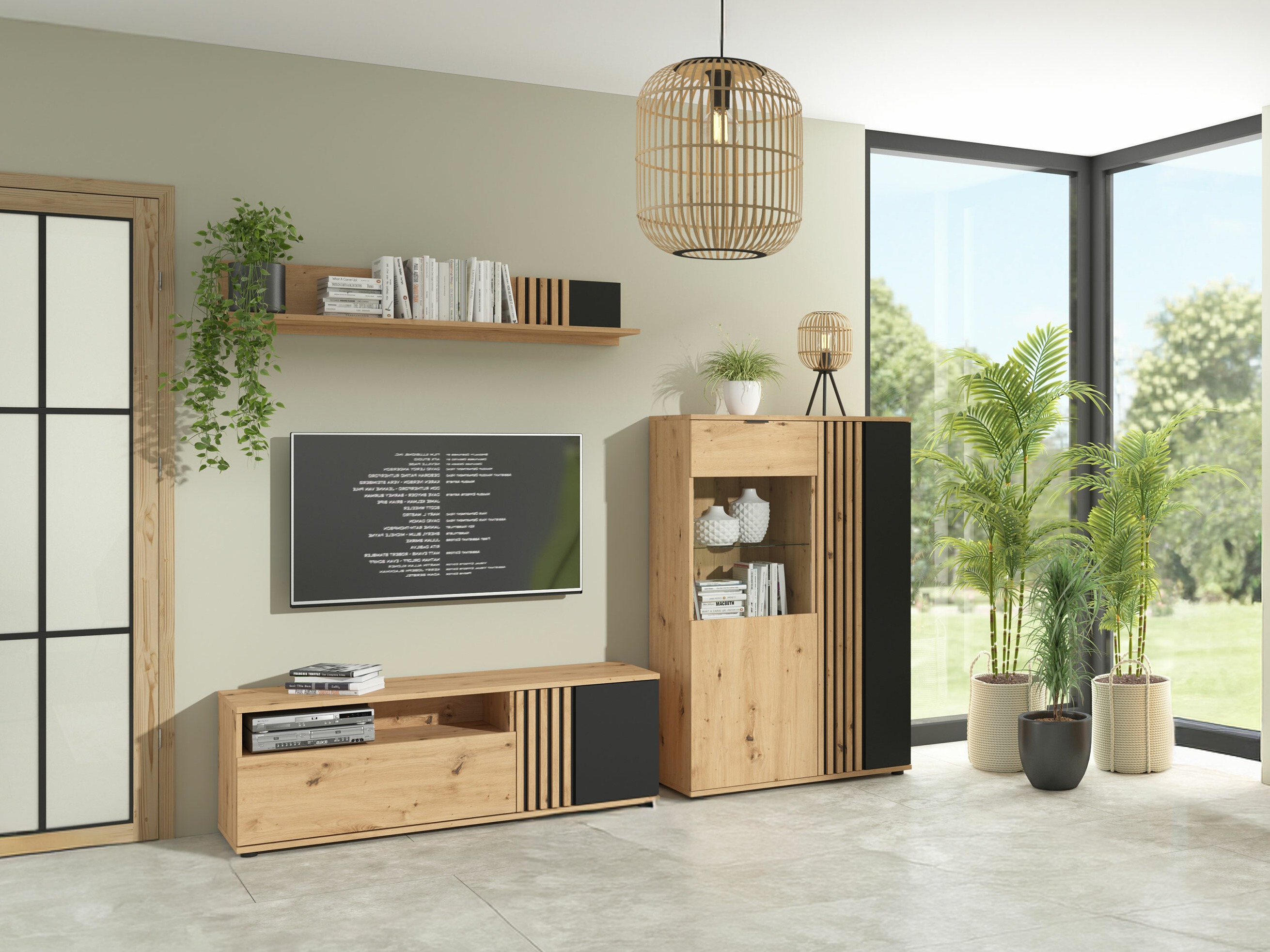 Furniture collection Orlnolu