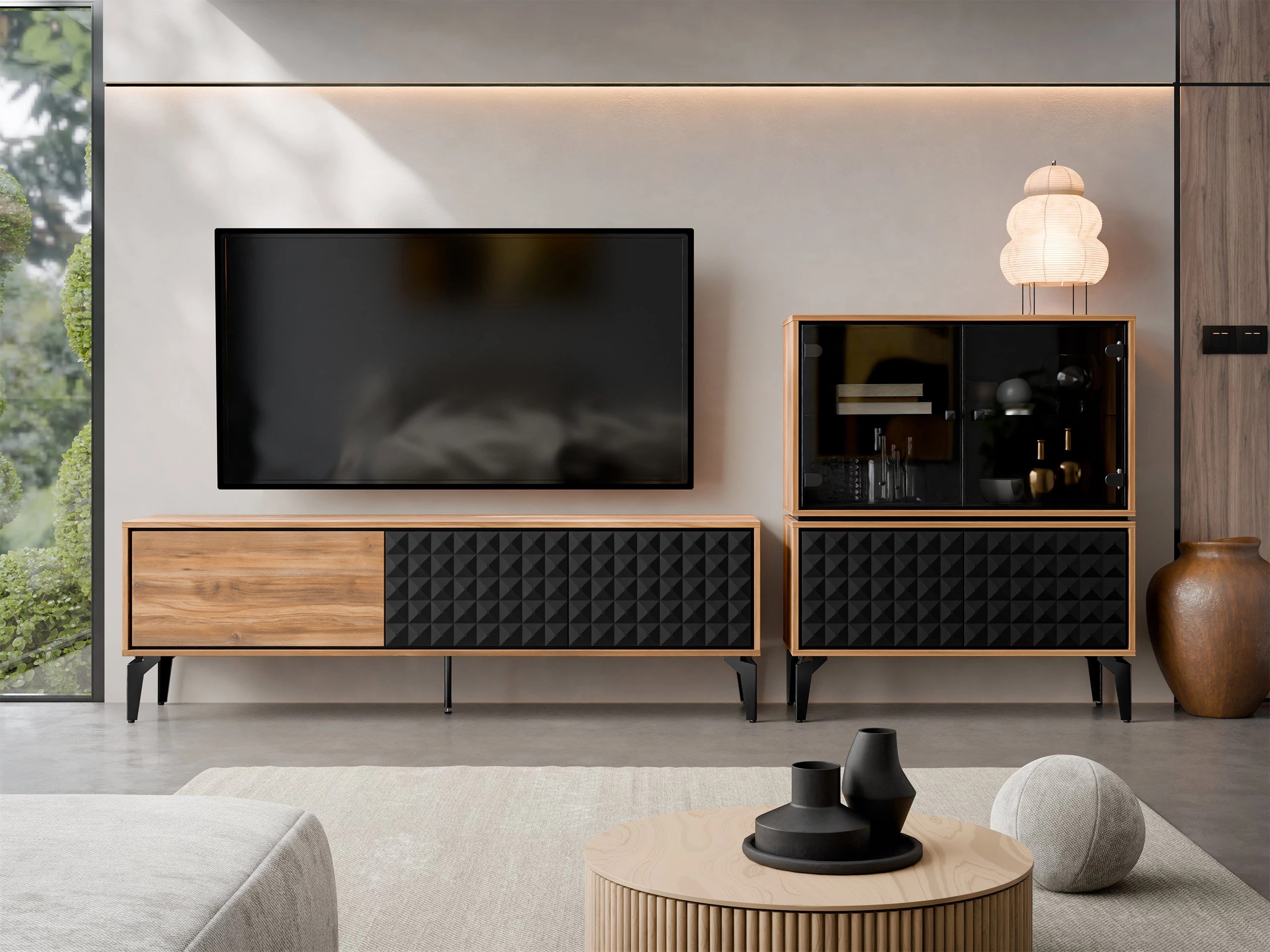 Furniture collection Cornovu