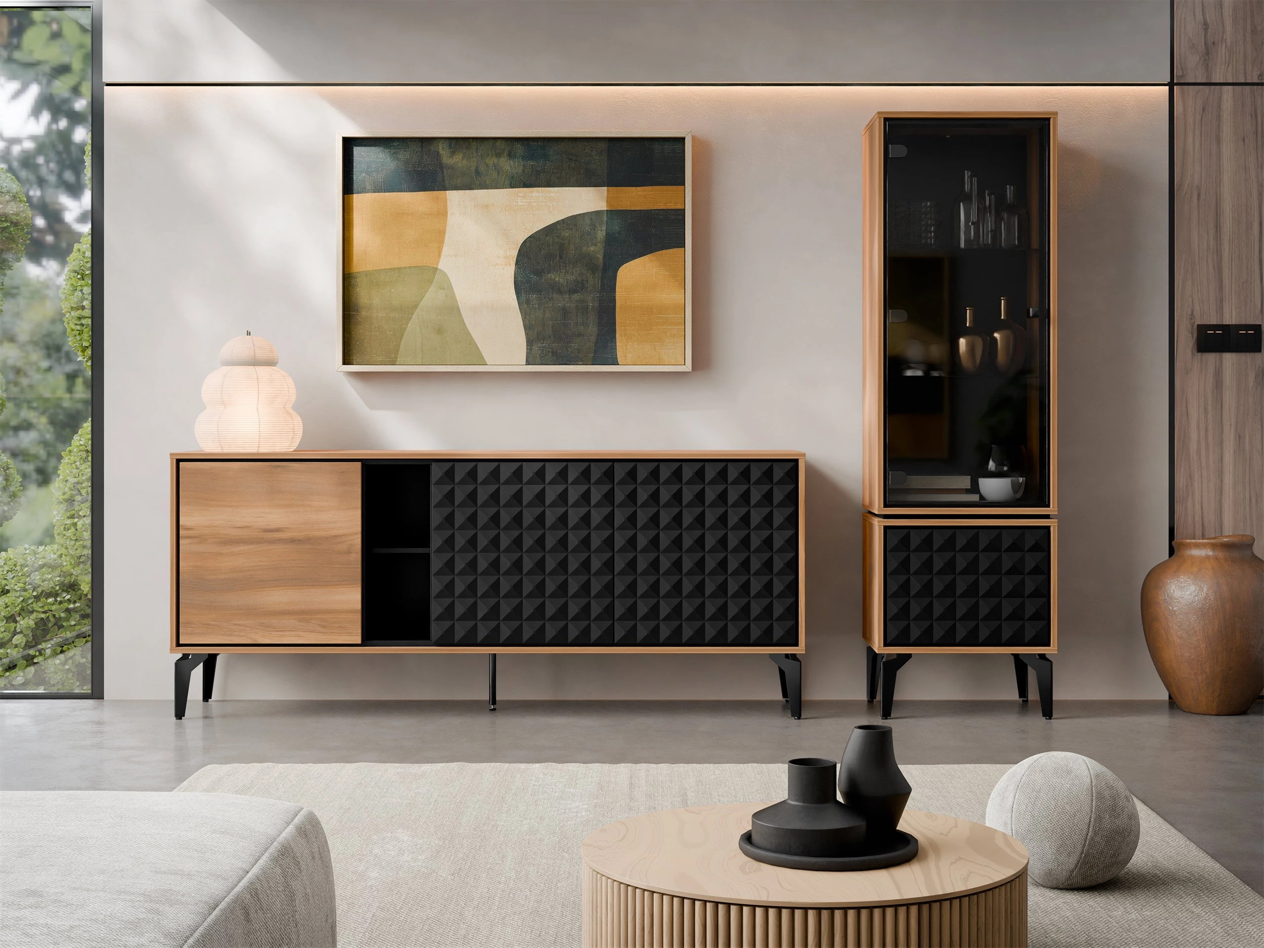 Furniture collection Cornovu