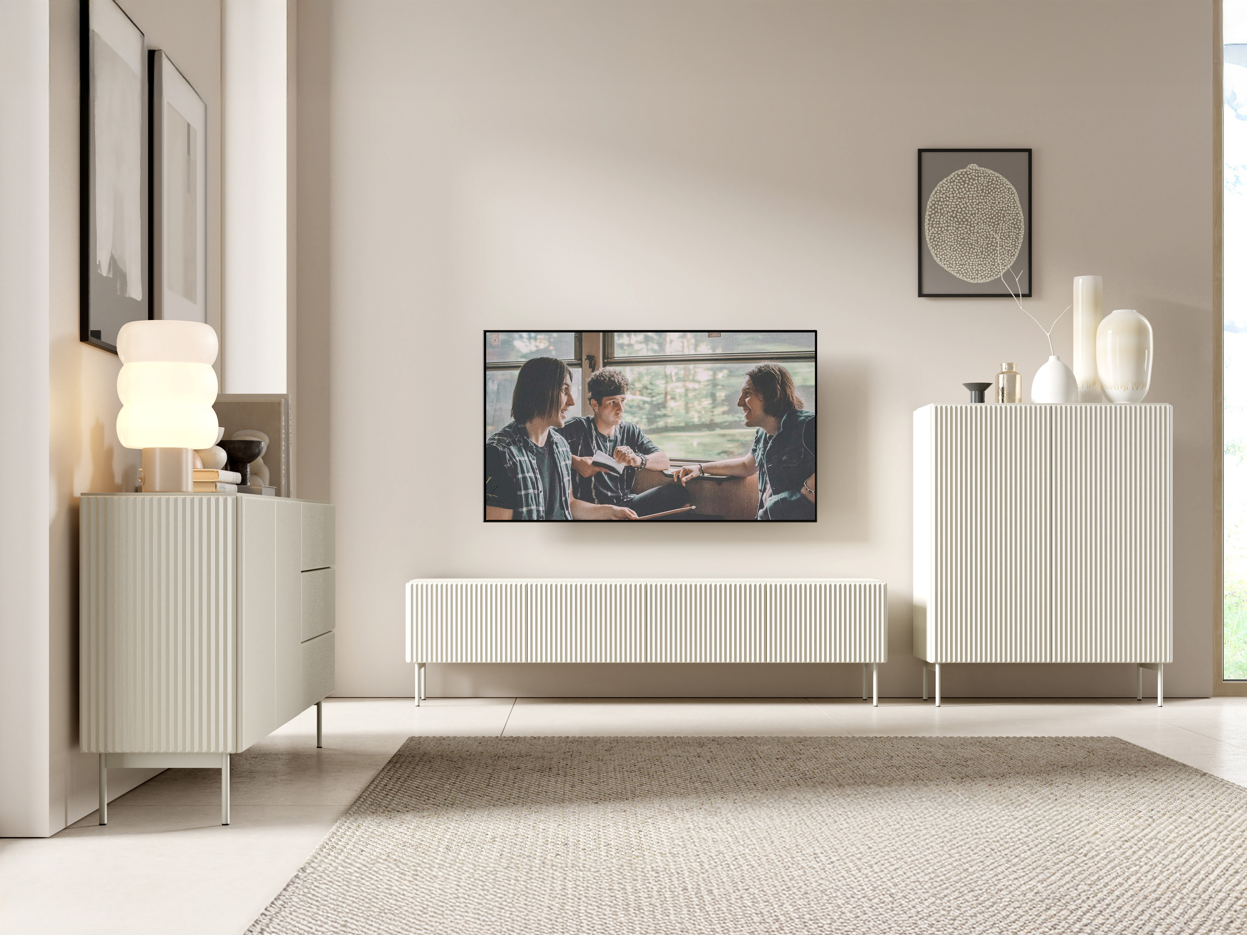 Furniture collection Revorli