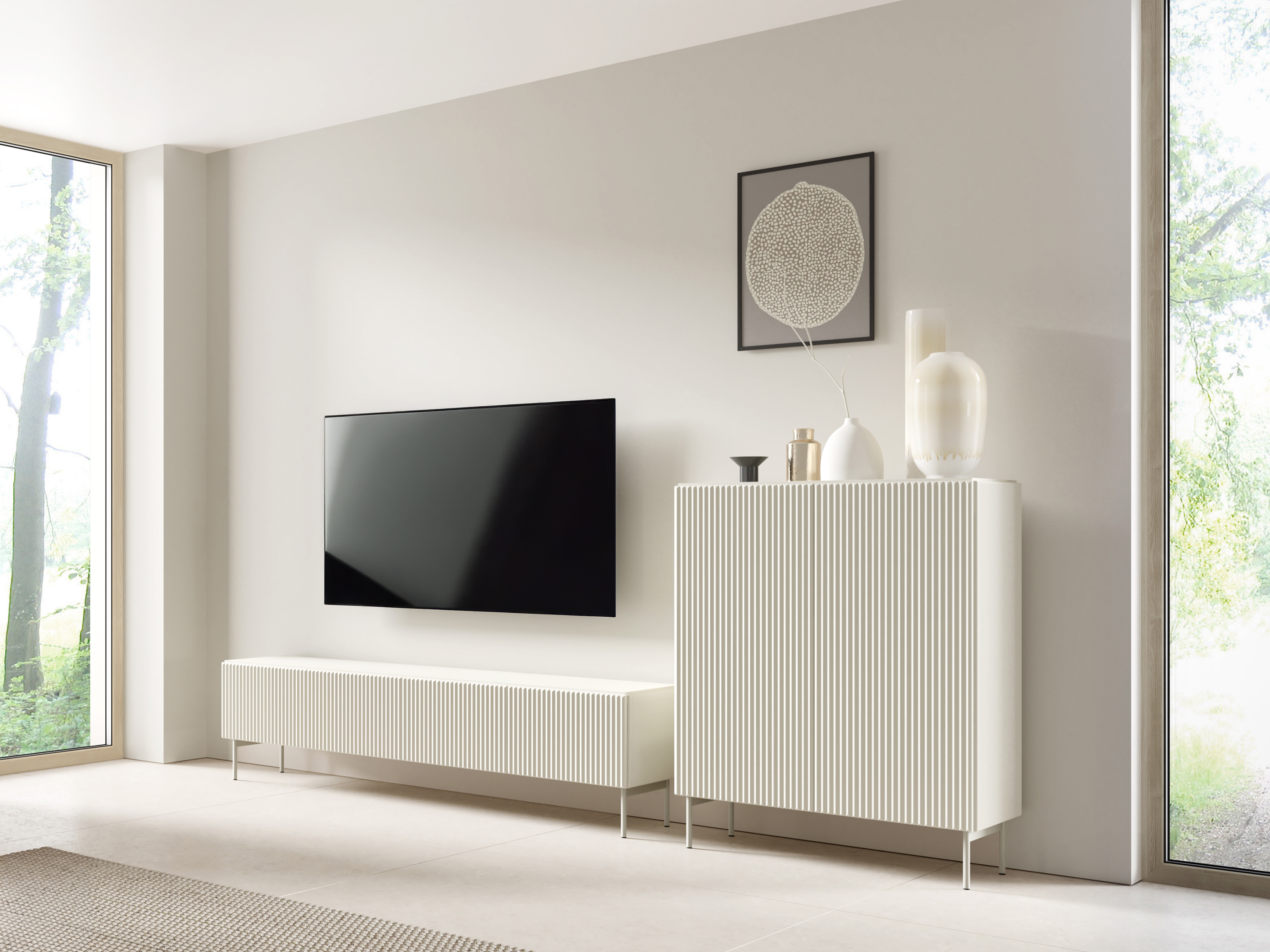 Furniture collection Revorli