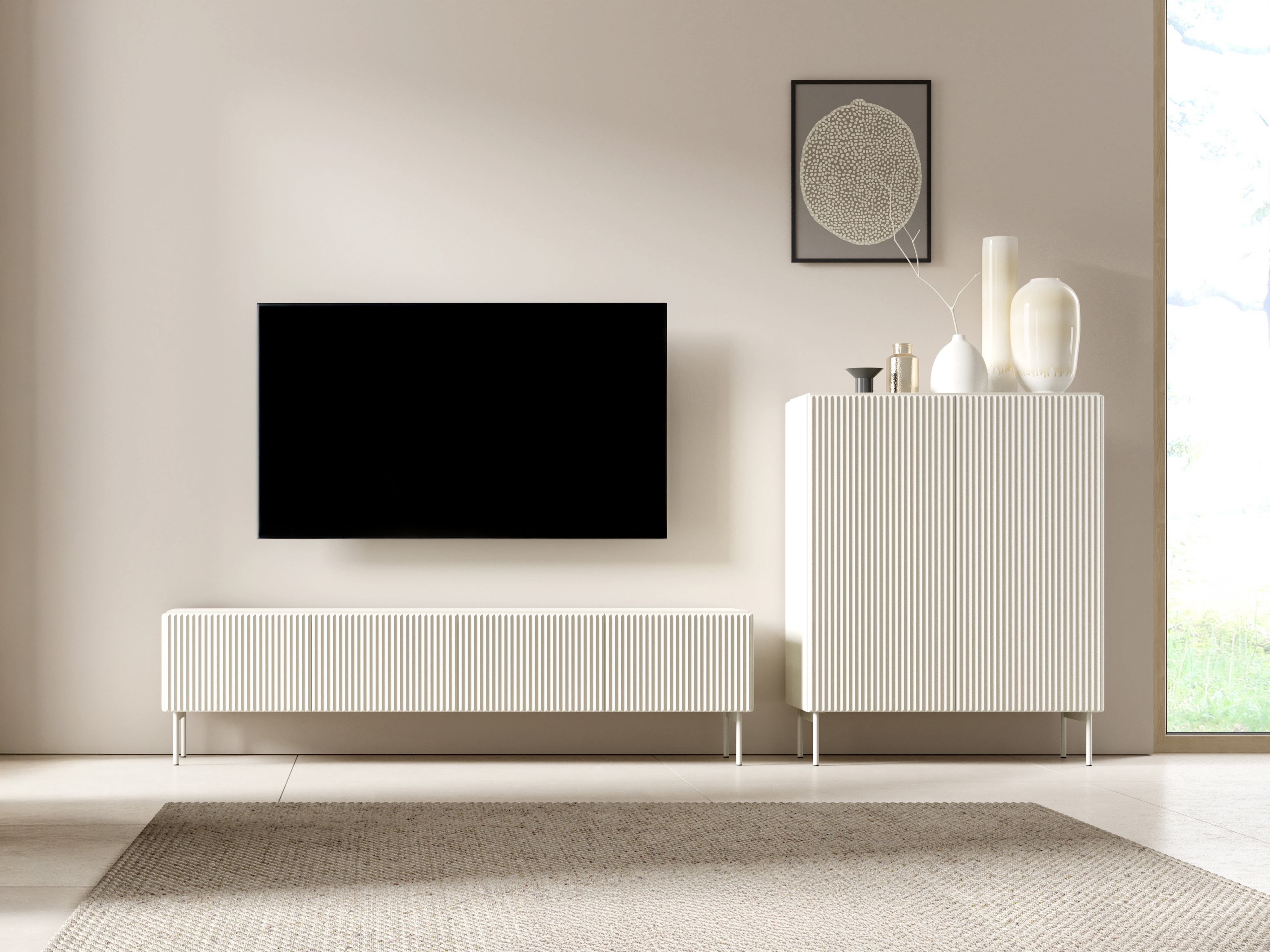 Furniture collection Revorli