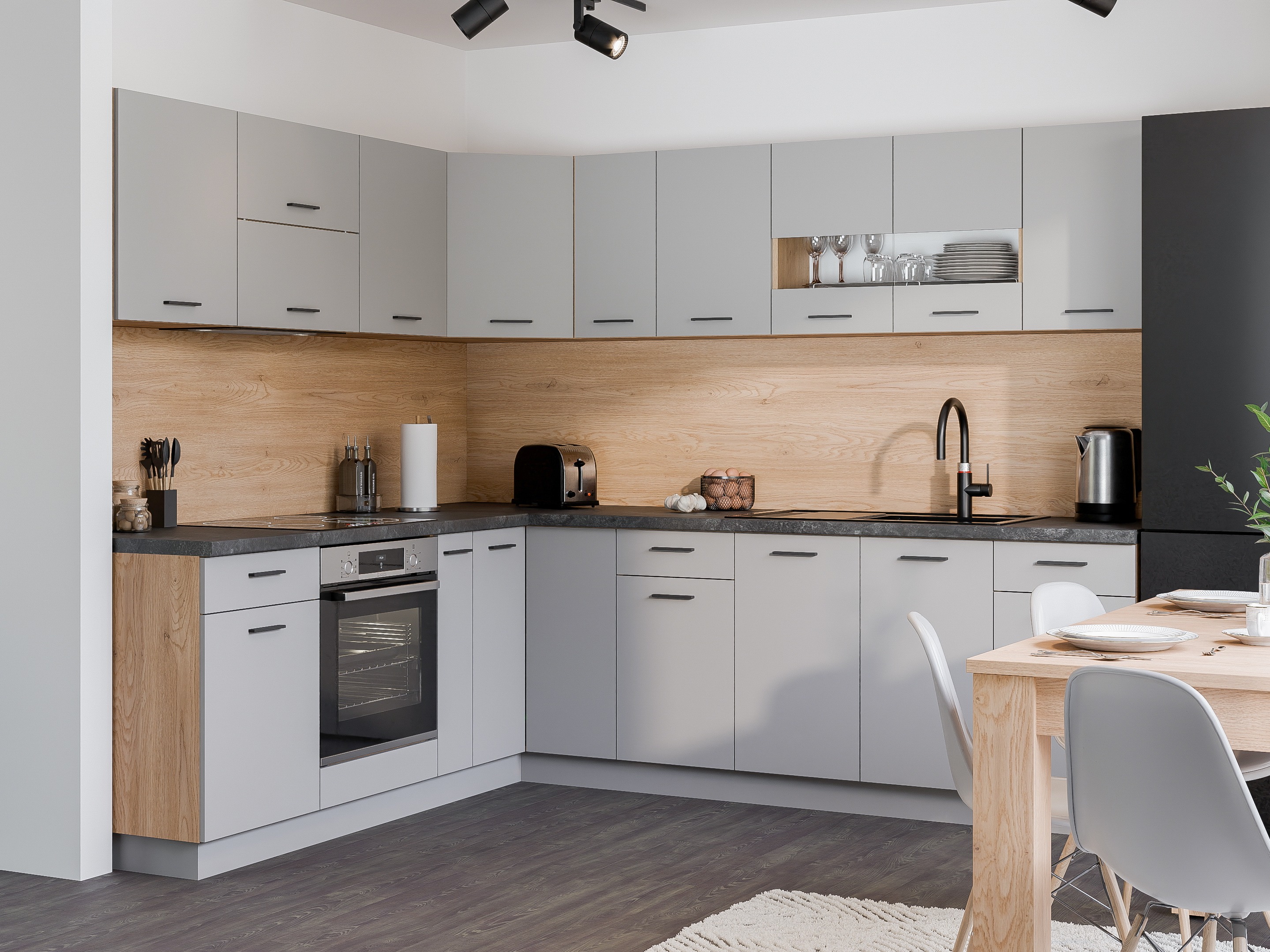 Kitchen collection Ati