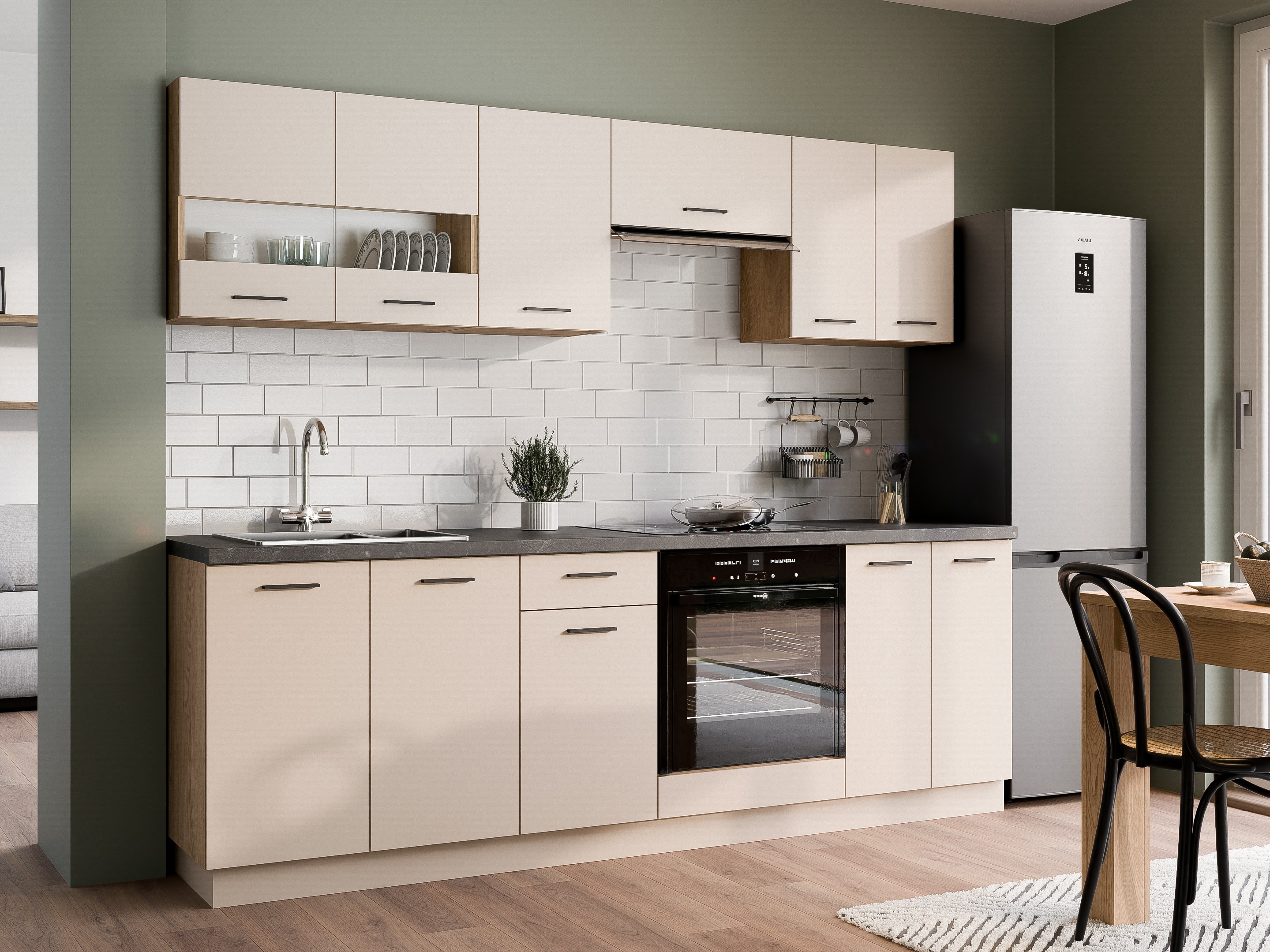 Kitchen collection Ati