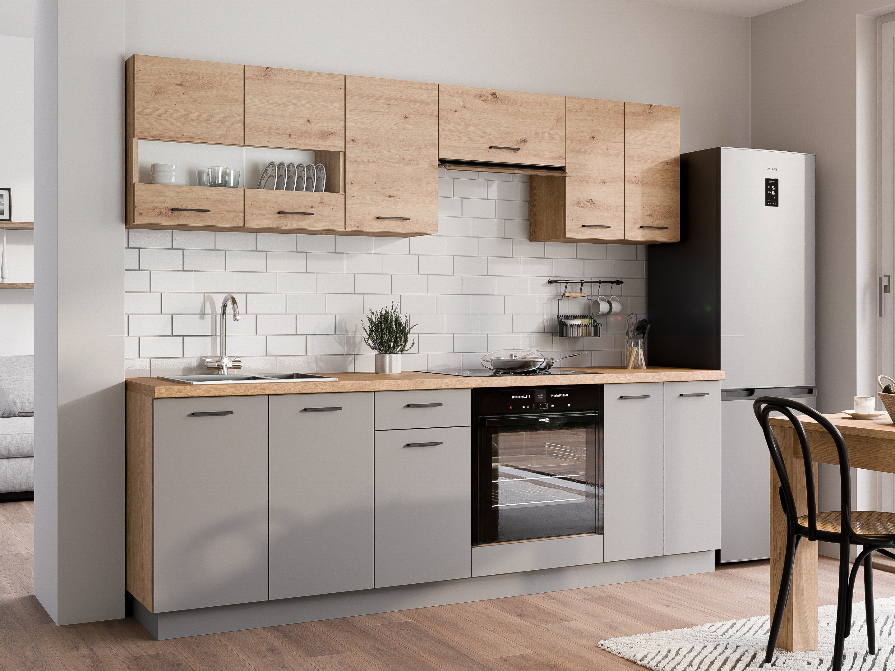 Kitchen collection Ati
