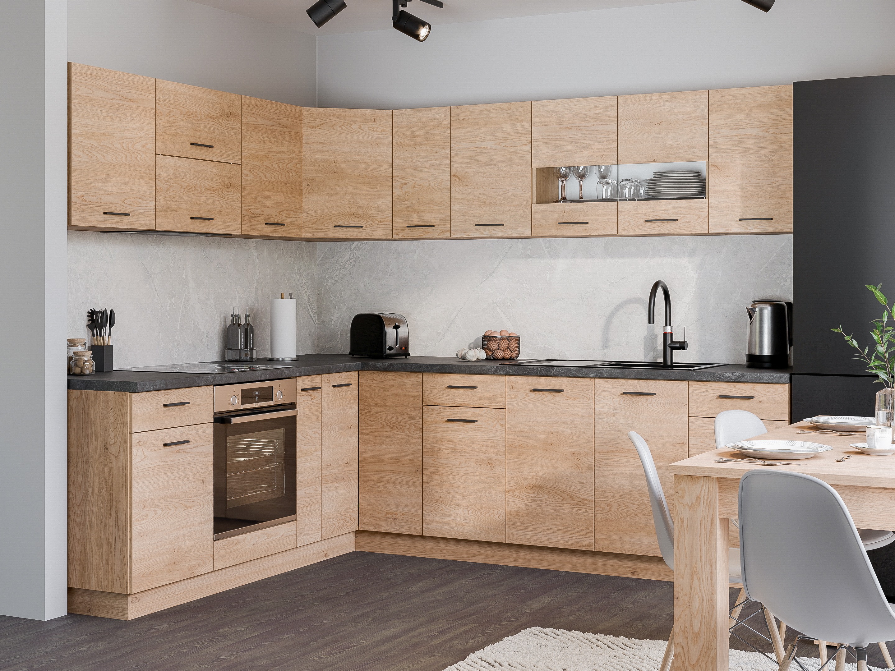 Kitchen collection Ati