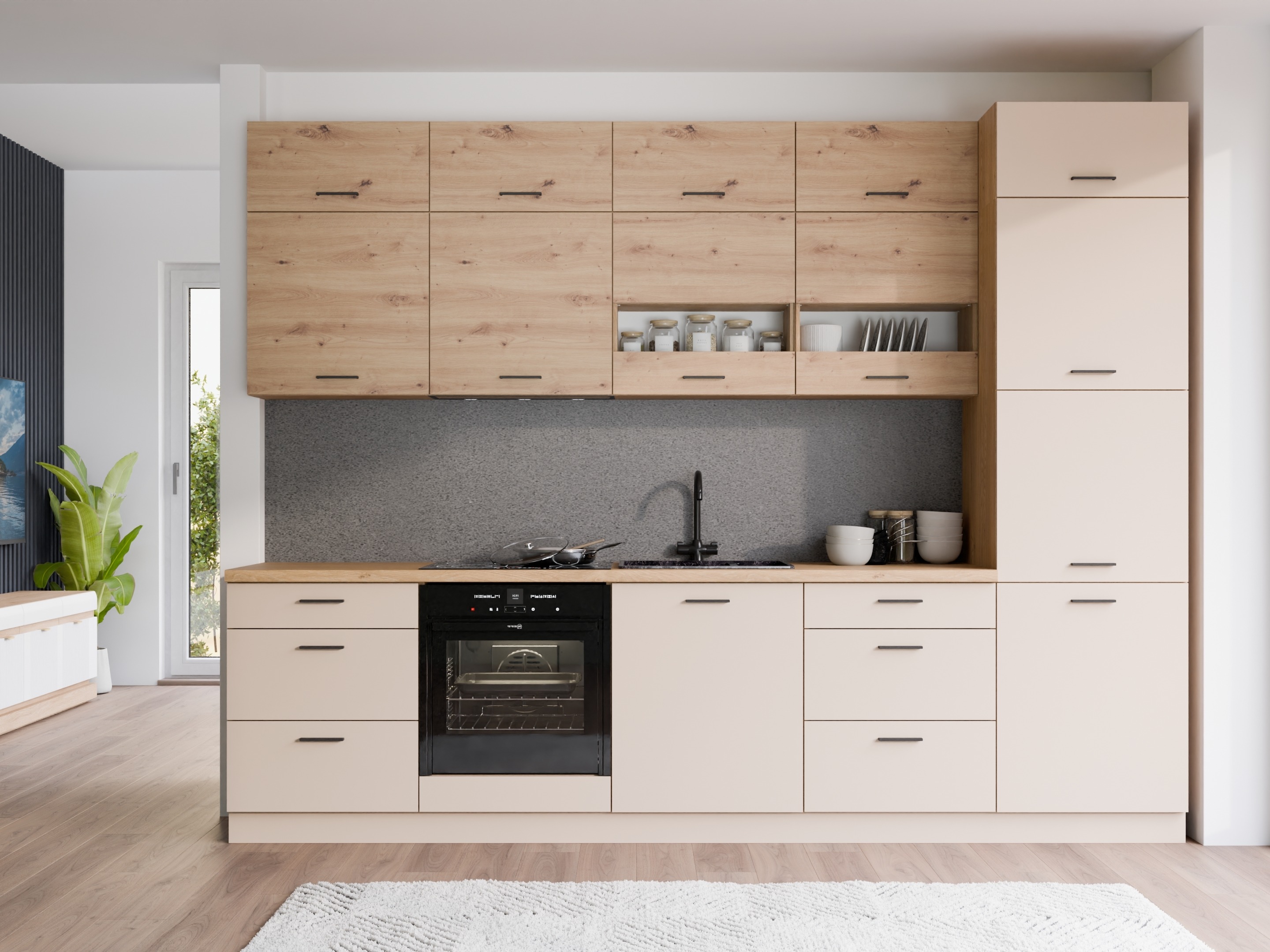 Kitchen collection Ati