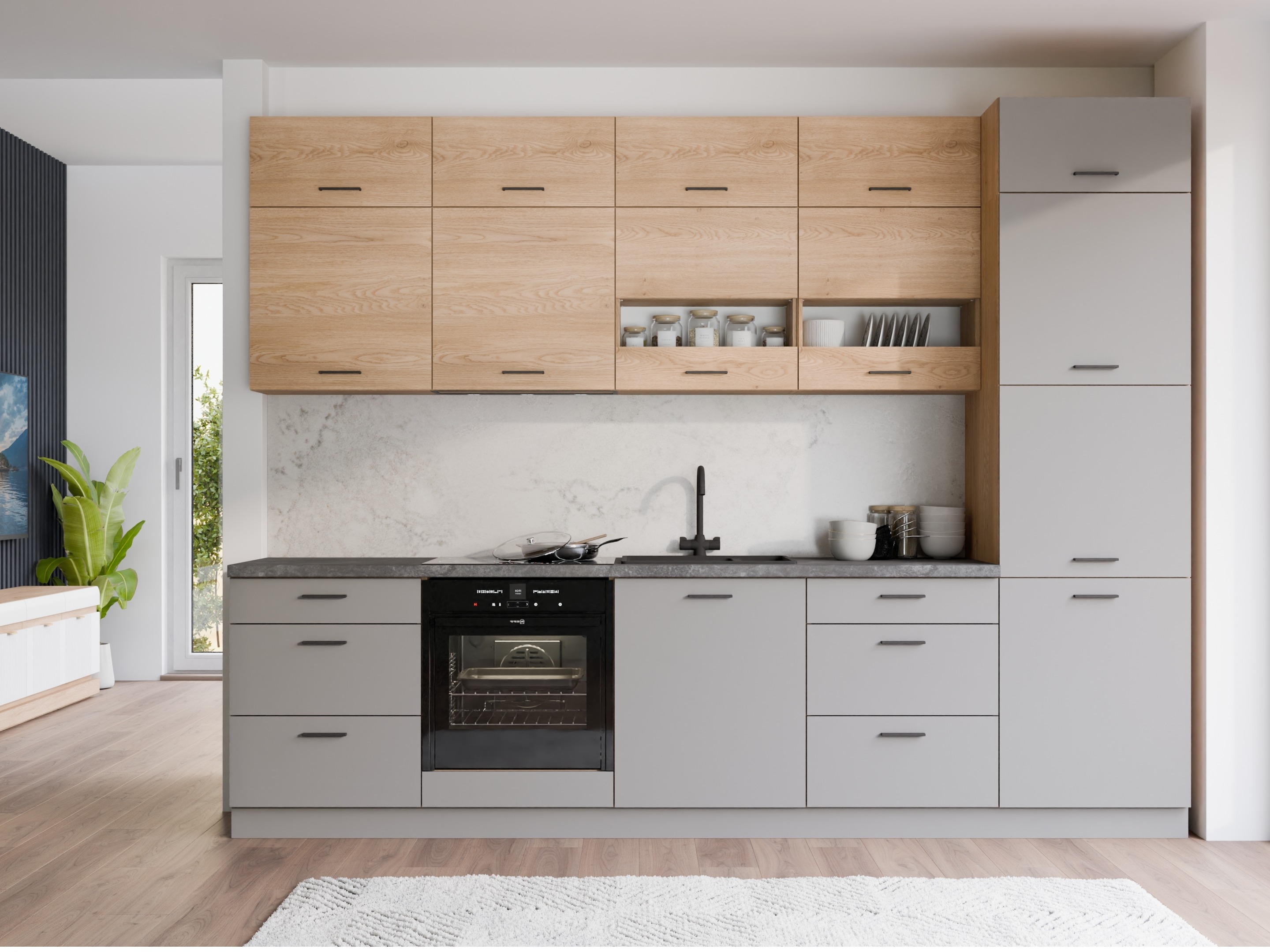 Kitchen collection Ati