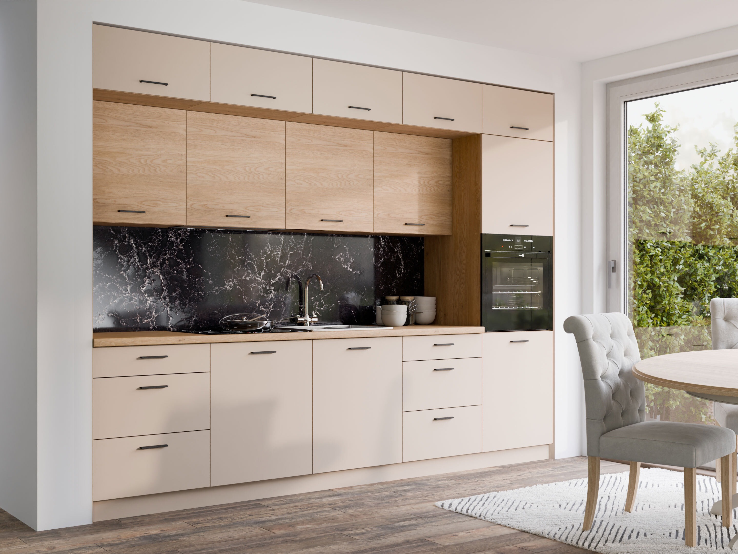 Kitchen collection Ati