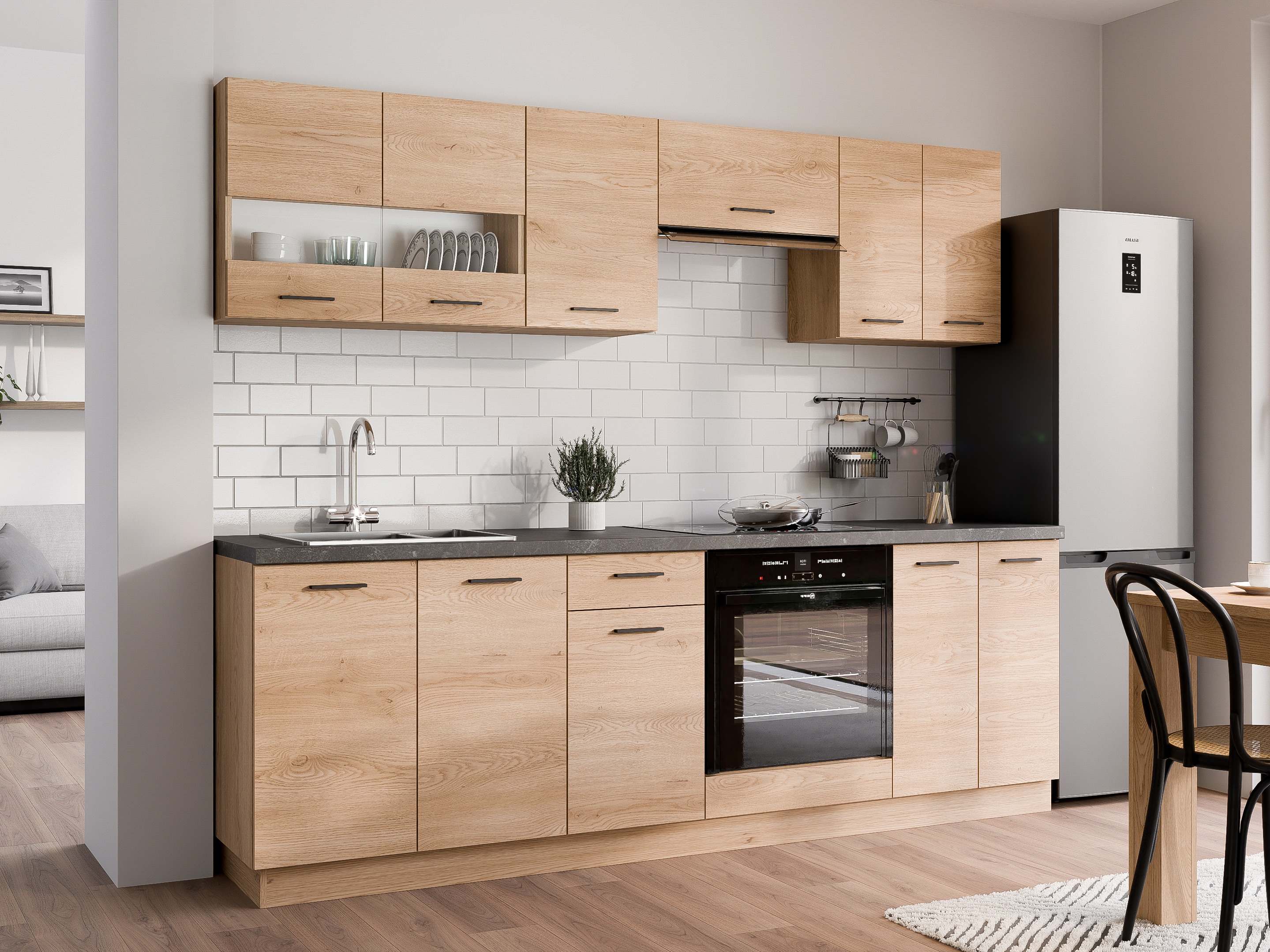 Kitchen collection Ati Torro